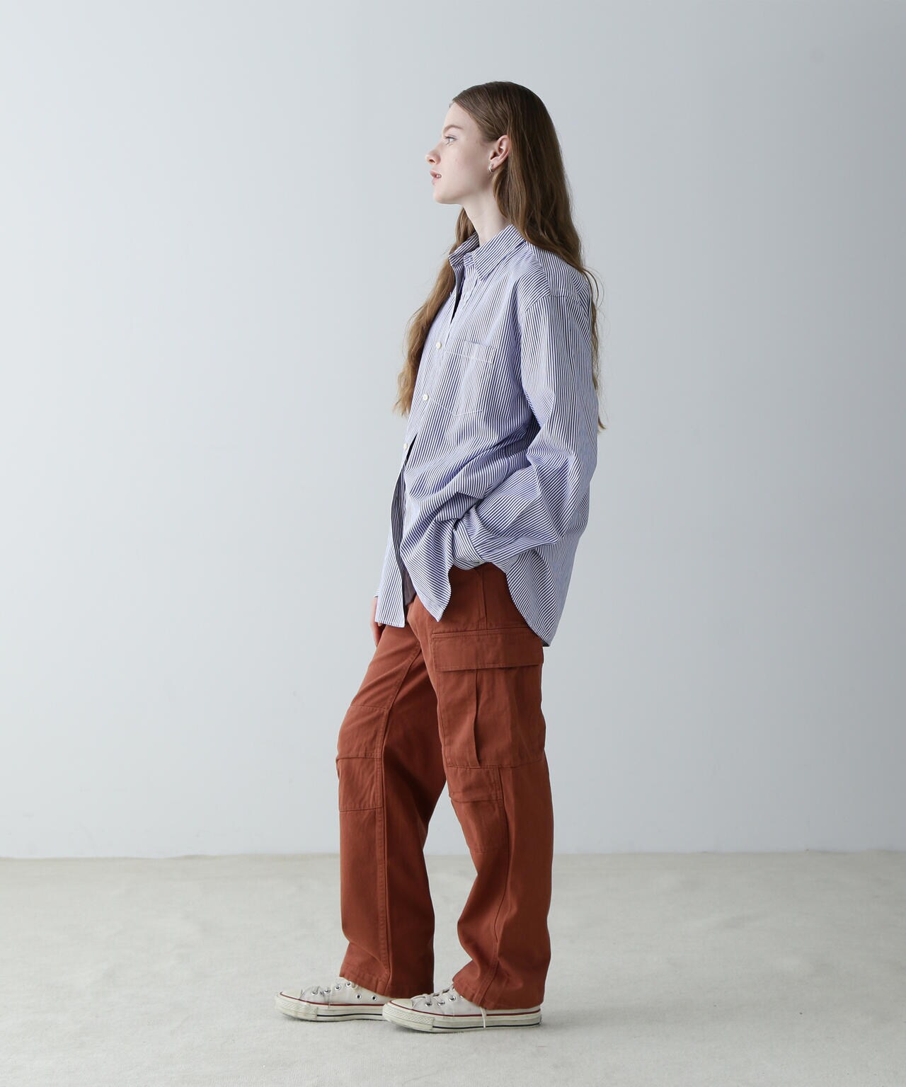 ※L-C/T CARGO PANTS