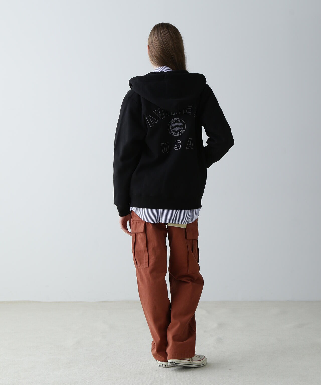 ※L-C/T CARGO PANTS