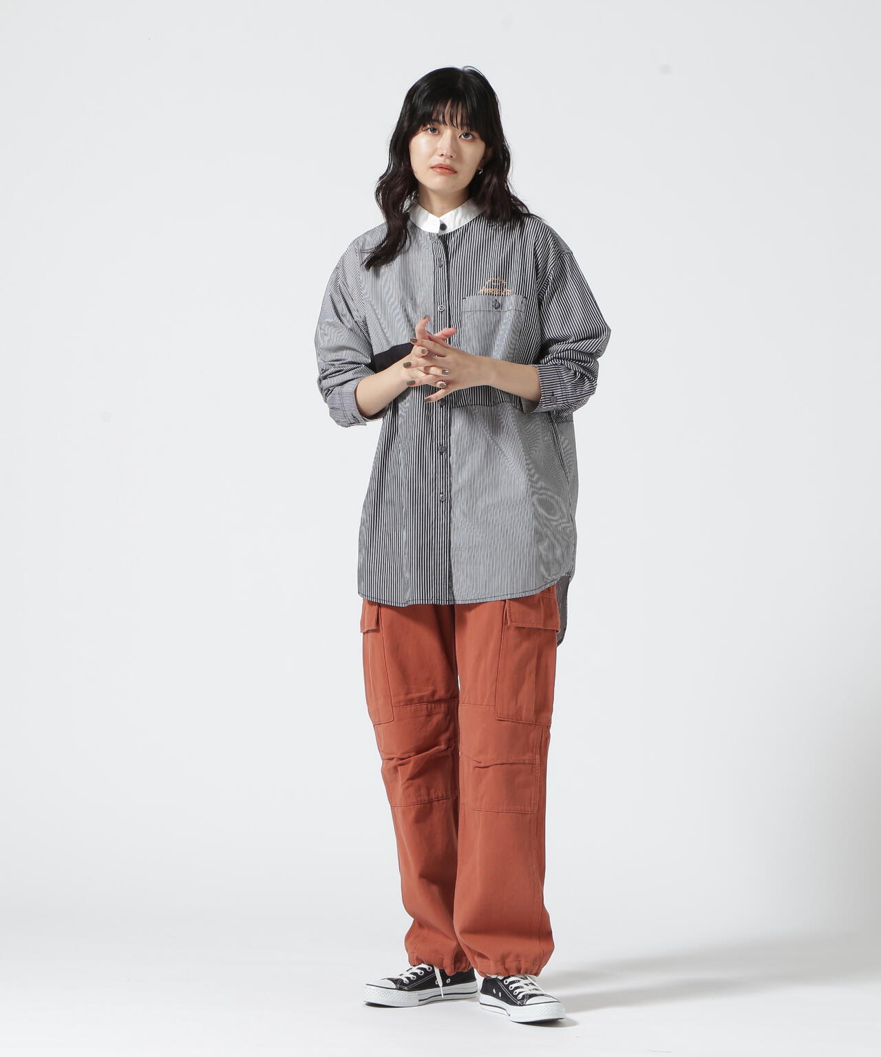※L-C/T CARGO PANTS