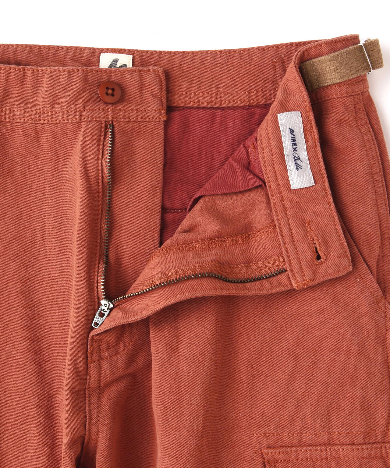 ※L-C/T CARGO PANTS