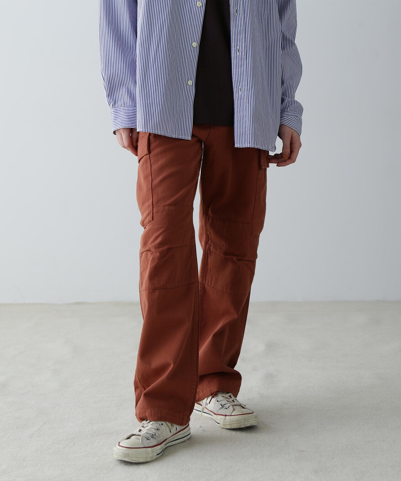 ※L-C/T CARGO PANTS