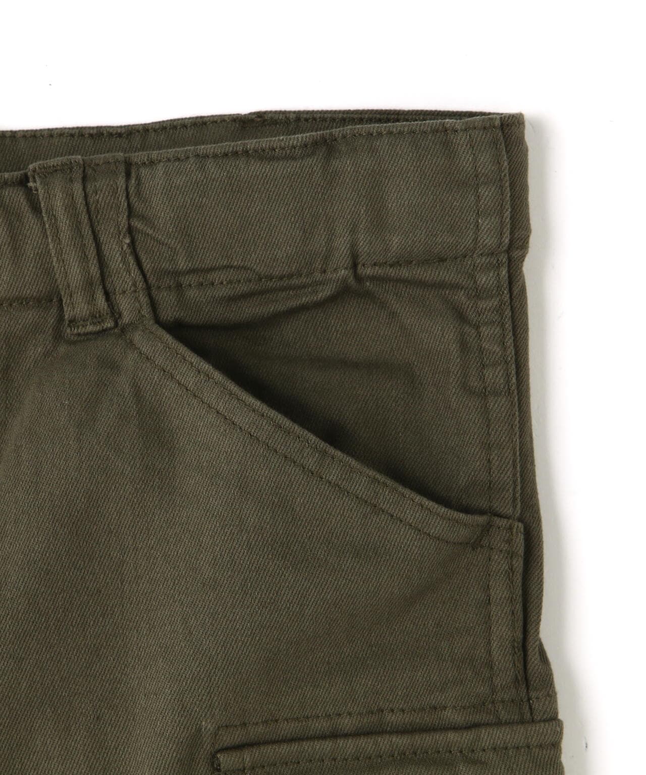 《KIDS》M-65 PANTS