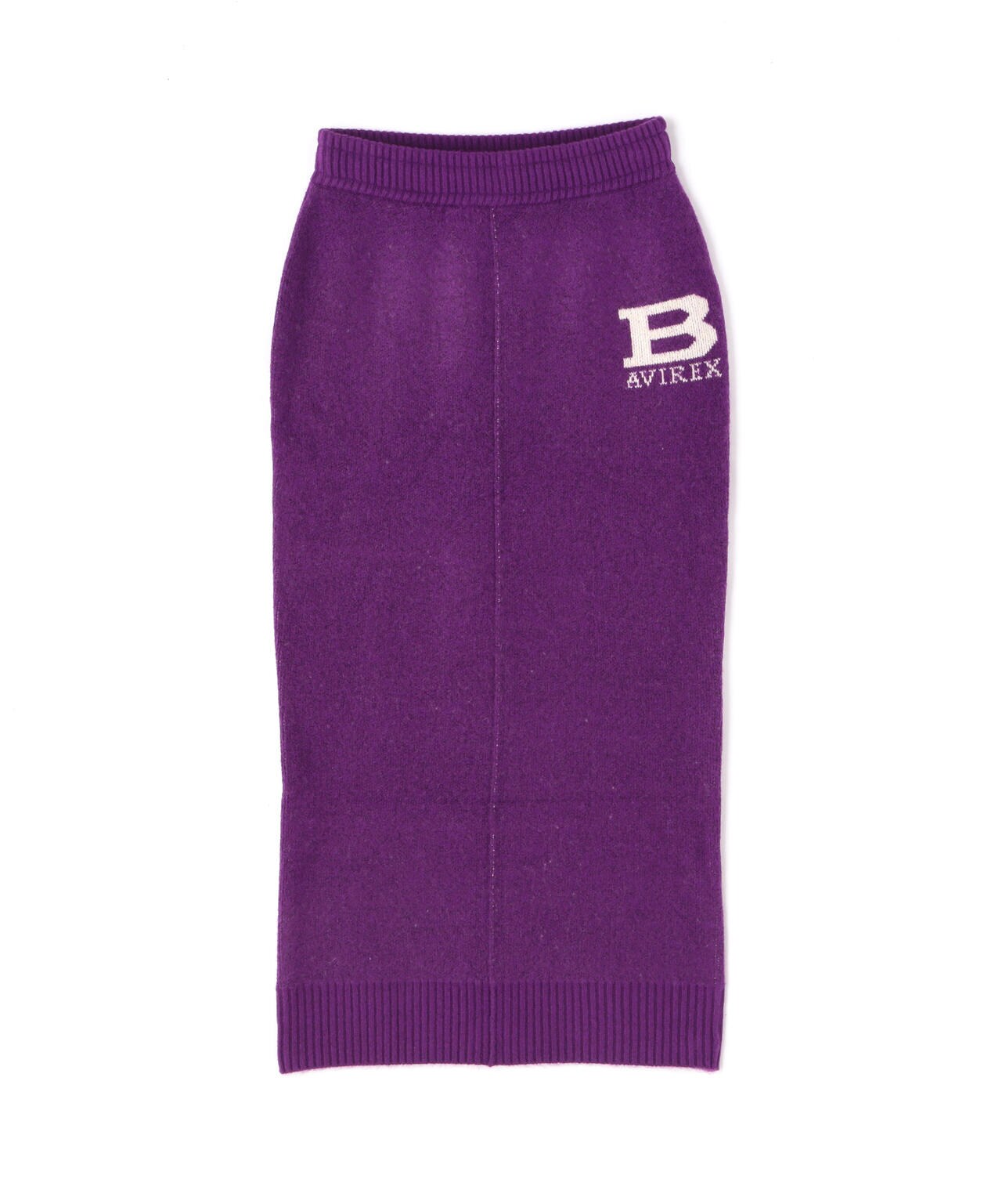 ≪WEB&DEPOT限定≫KNIT SKIRT/ ニットスカート