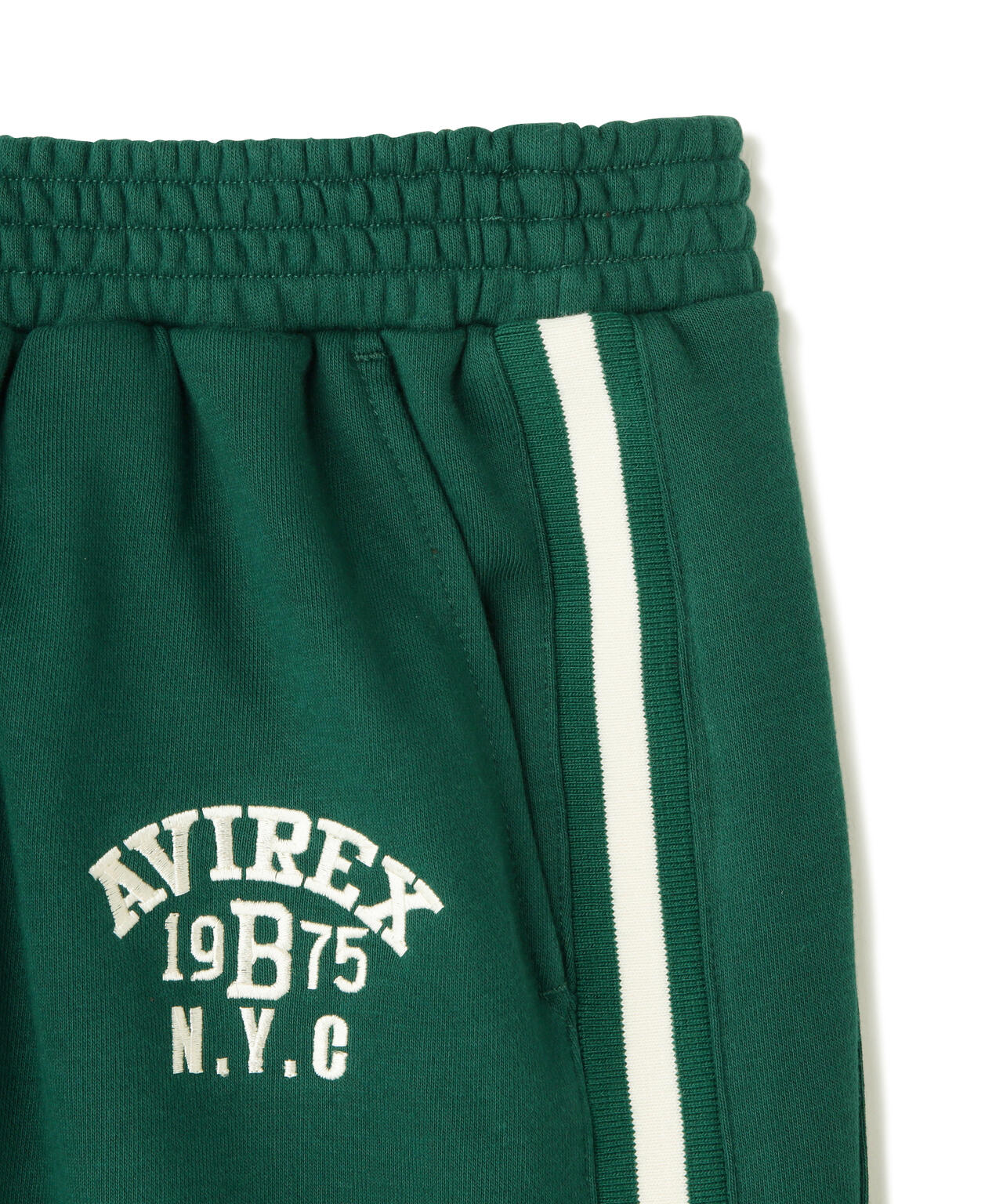 ≪WEB&DEPOT限定≫SWEAT PATCH SKIRT/ スウェットパッチスカート