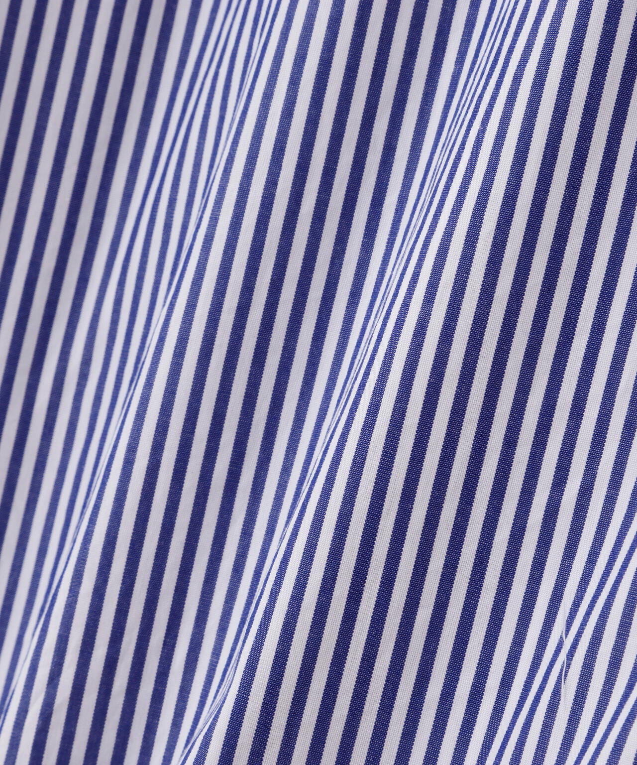 CREZY PATTERN STRIPE SHIRT/ クレイジーパターンストライプシャツ