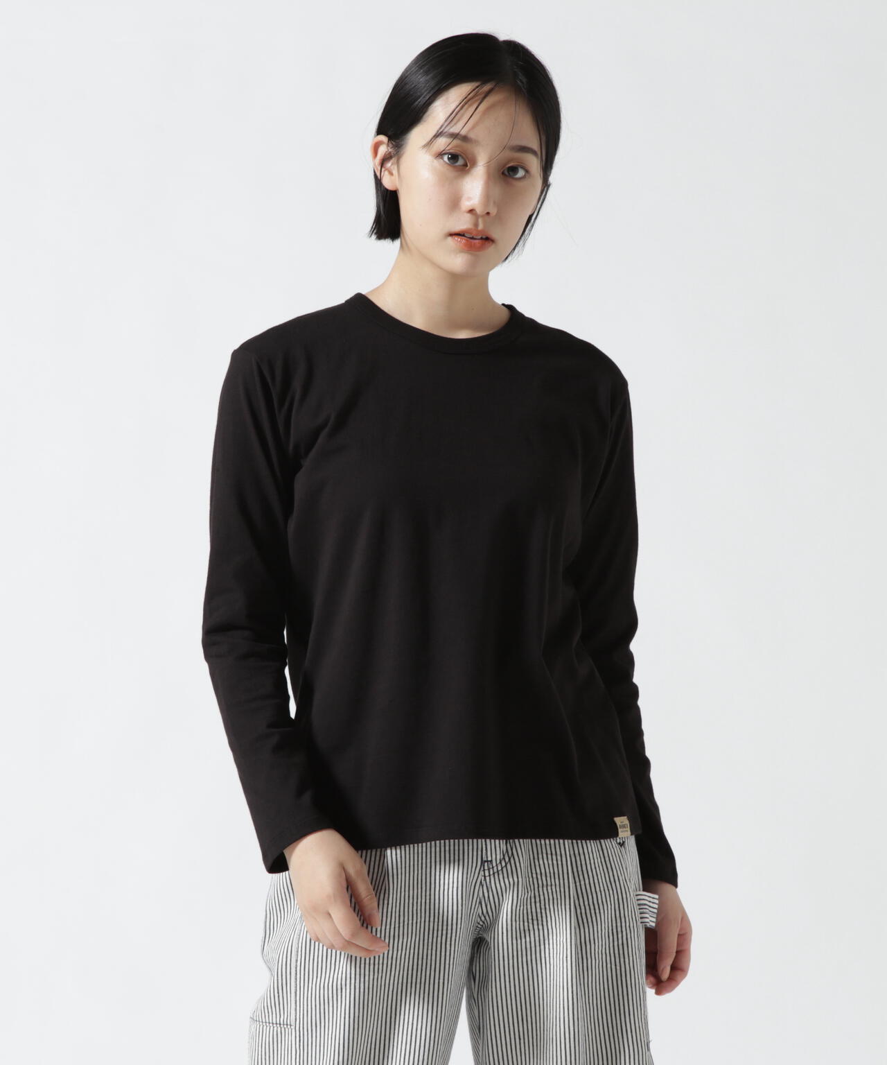 2TYPES PACK T-SHIRT/ 2タイプパックTシャツ