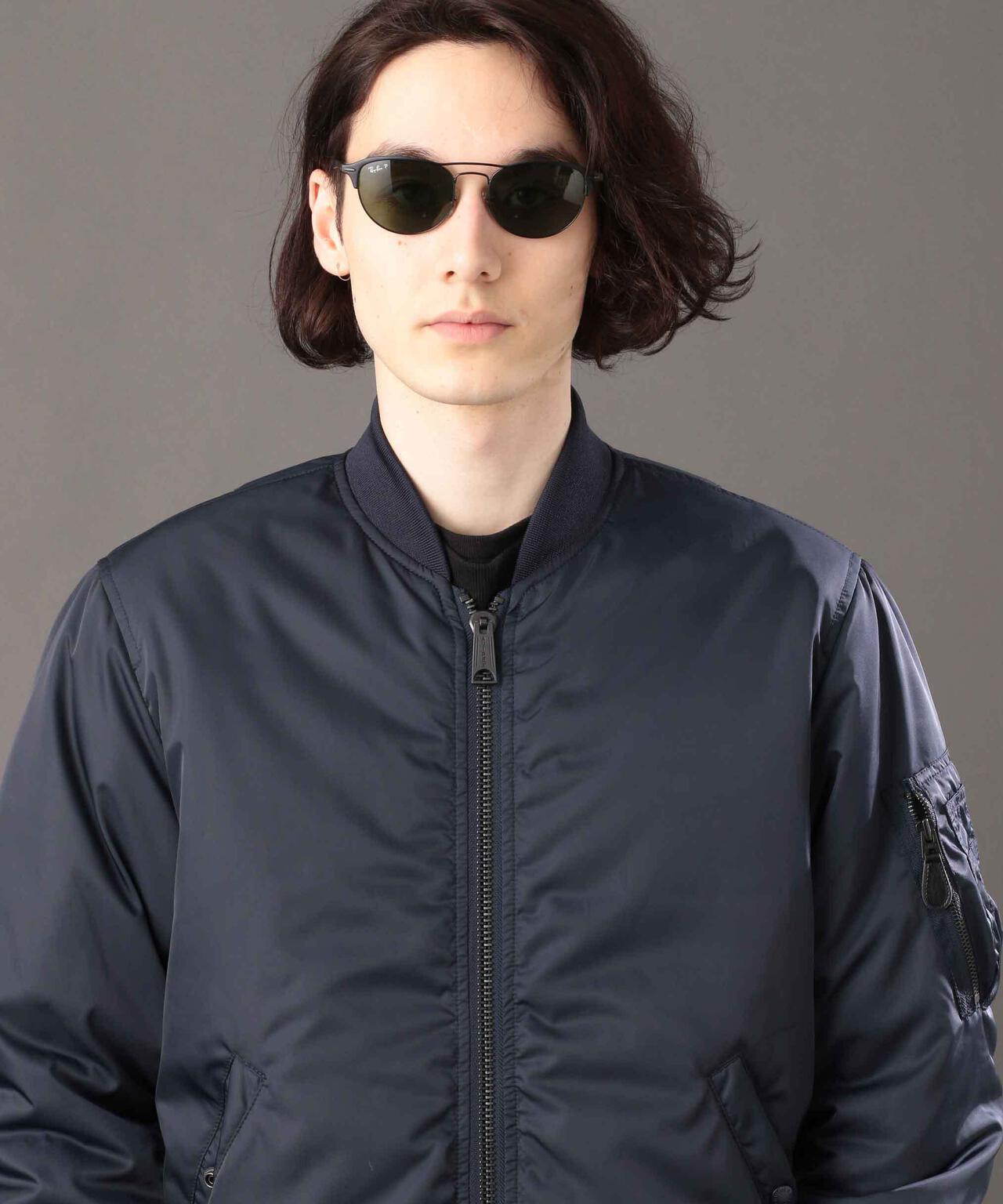 《REBUILD COLLECTION》MA-1 ラストコール / MA-1 LAST CALL