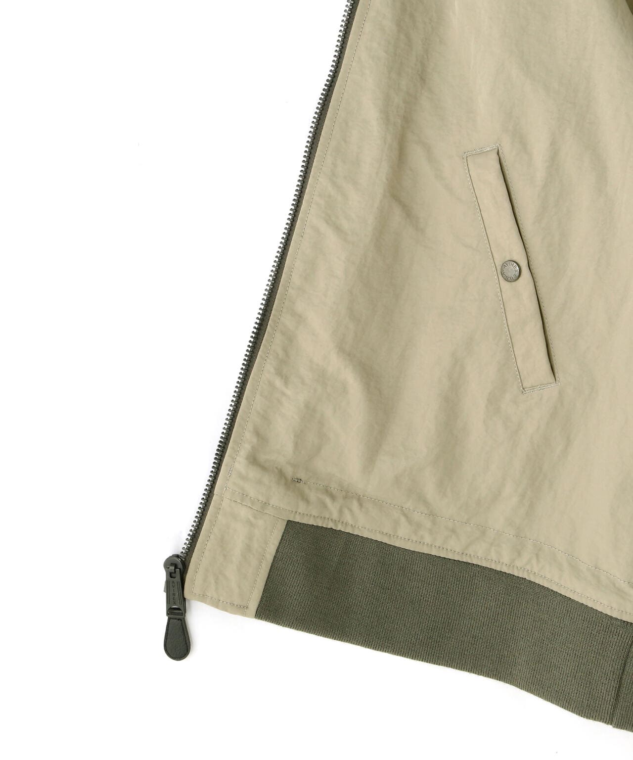 REVERSIBLE FLARE MA-1/ リバーシブルフレアーMA-1