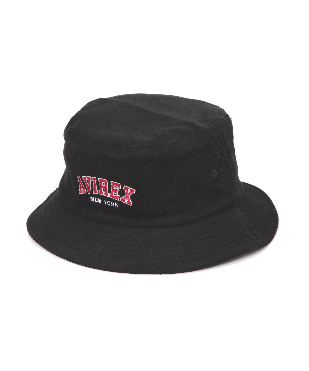 ロゴ コーデュロイ ハット/ LOGO CORDUROY HAT
