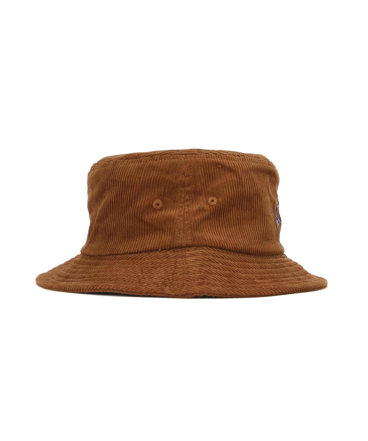 ロゴ コーデュロイ ハット/ LOGO CORDUROY HAT