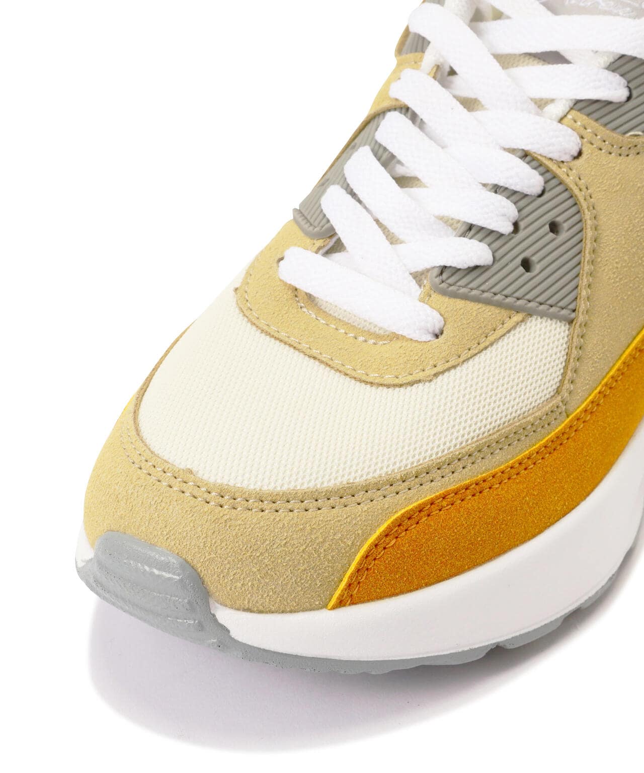 《直営店限定 23.5-24.5cm》MULTI COLOR SNEACKER/ マルチカラー スニーカー