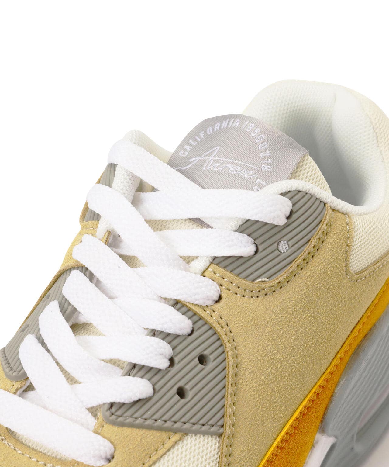 《直営店限定 23.5-24.5cm》MULTI COLOR SNEACKER/ マルチカラー スニーカー