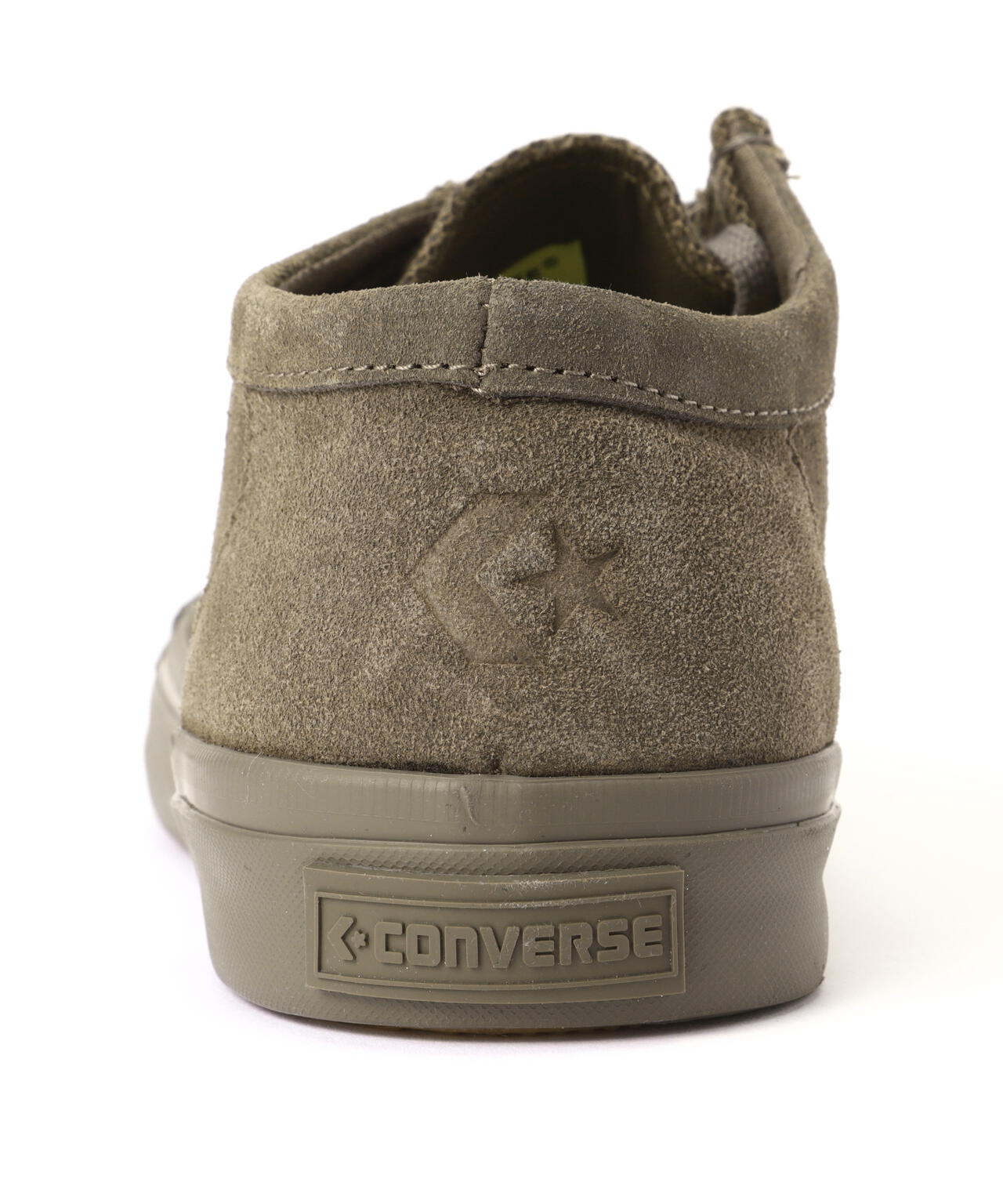 CONVERSE コンバース /MOCCASINS SK OX/モカシン SK OX