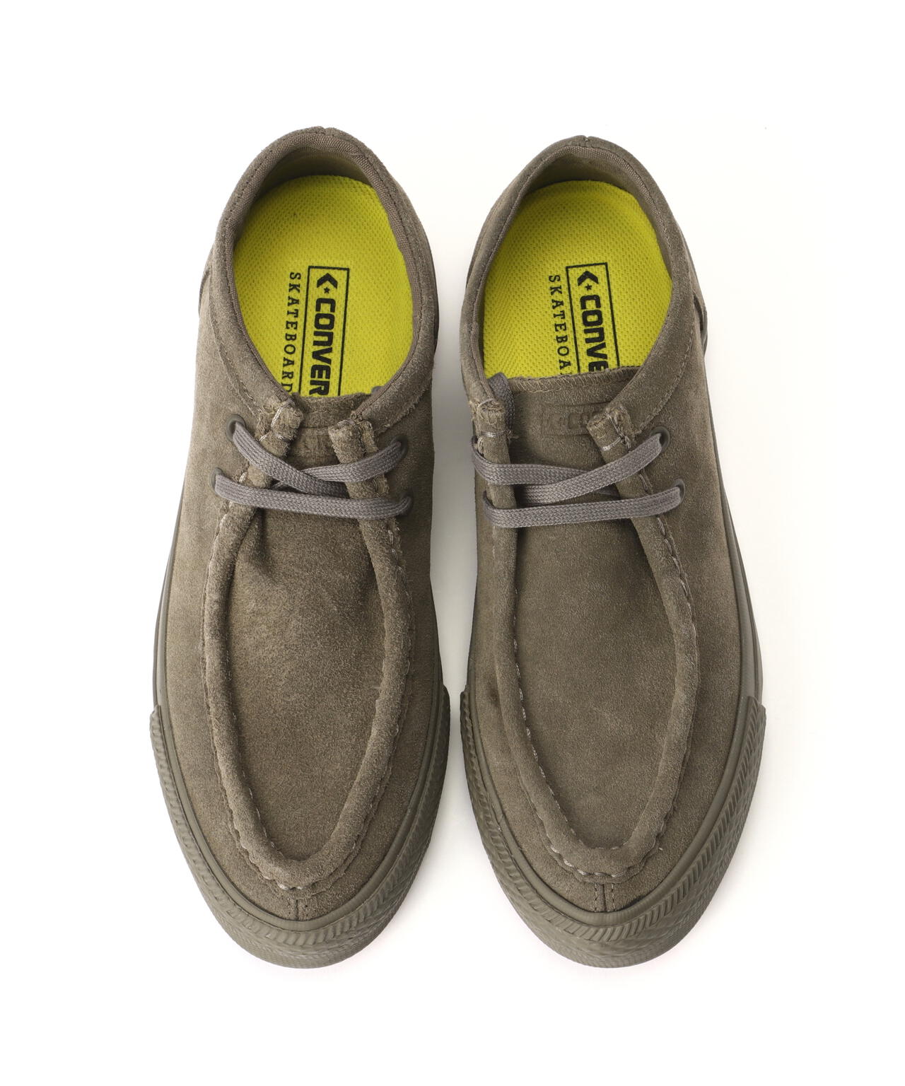 CONVERSE コンバース /MOCCASINS SK OX/モカシン SK OX