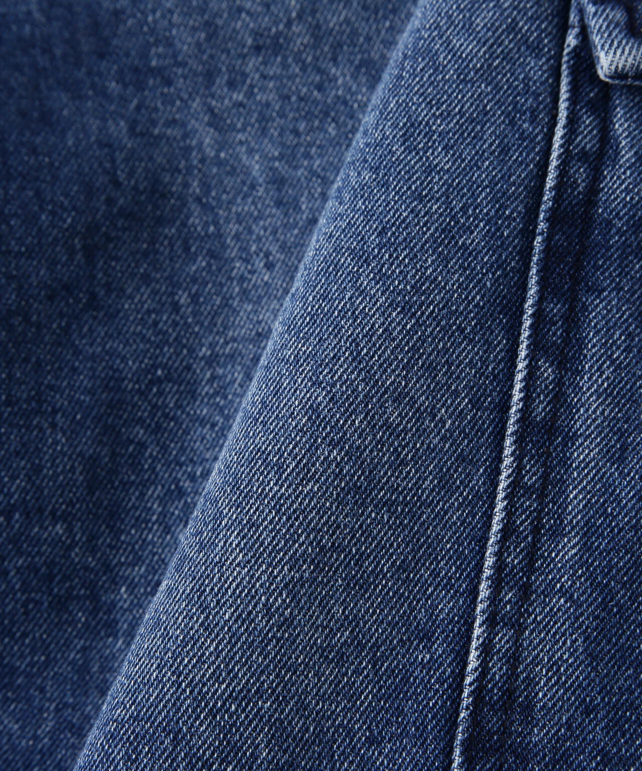 《WEB&DEPOT限定》M-65 FATIGUE DENIM SHORT PANTS / M-65 ファティーグ デニム ショートパンツ