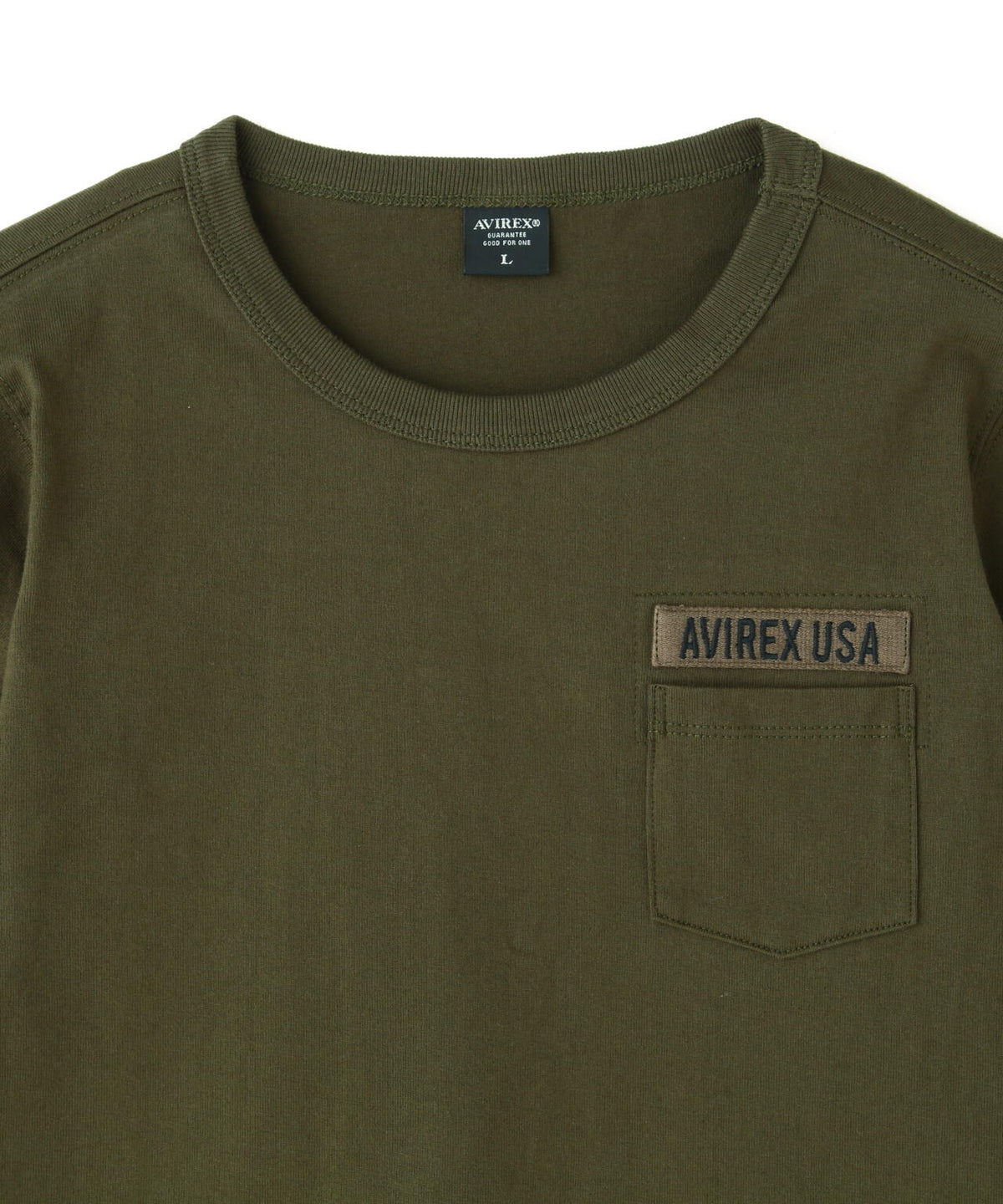 【KIDS/キッズ】ファティーグ Tシャツ/FATIGUE T-SHIRT