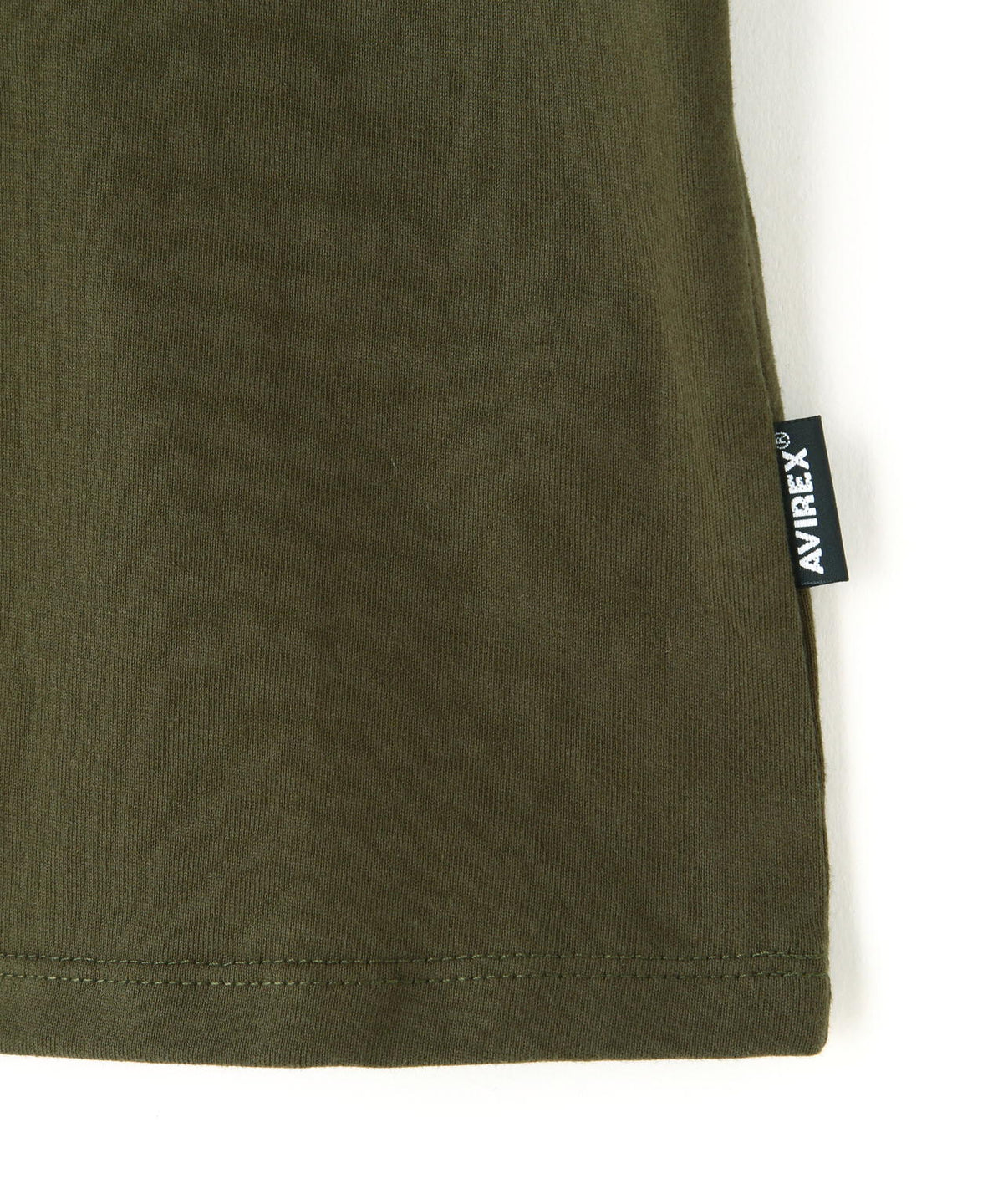 【KIDS/キッズ】ファティーグ Tシャツ/FATIGUE T-SHIRT