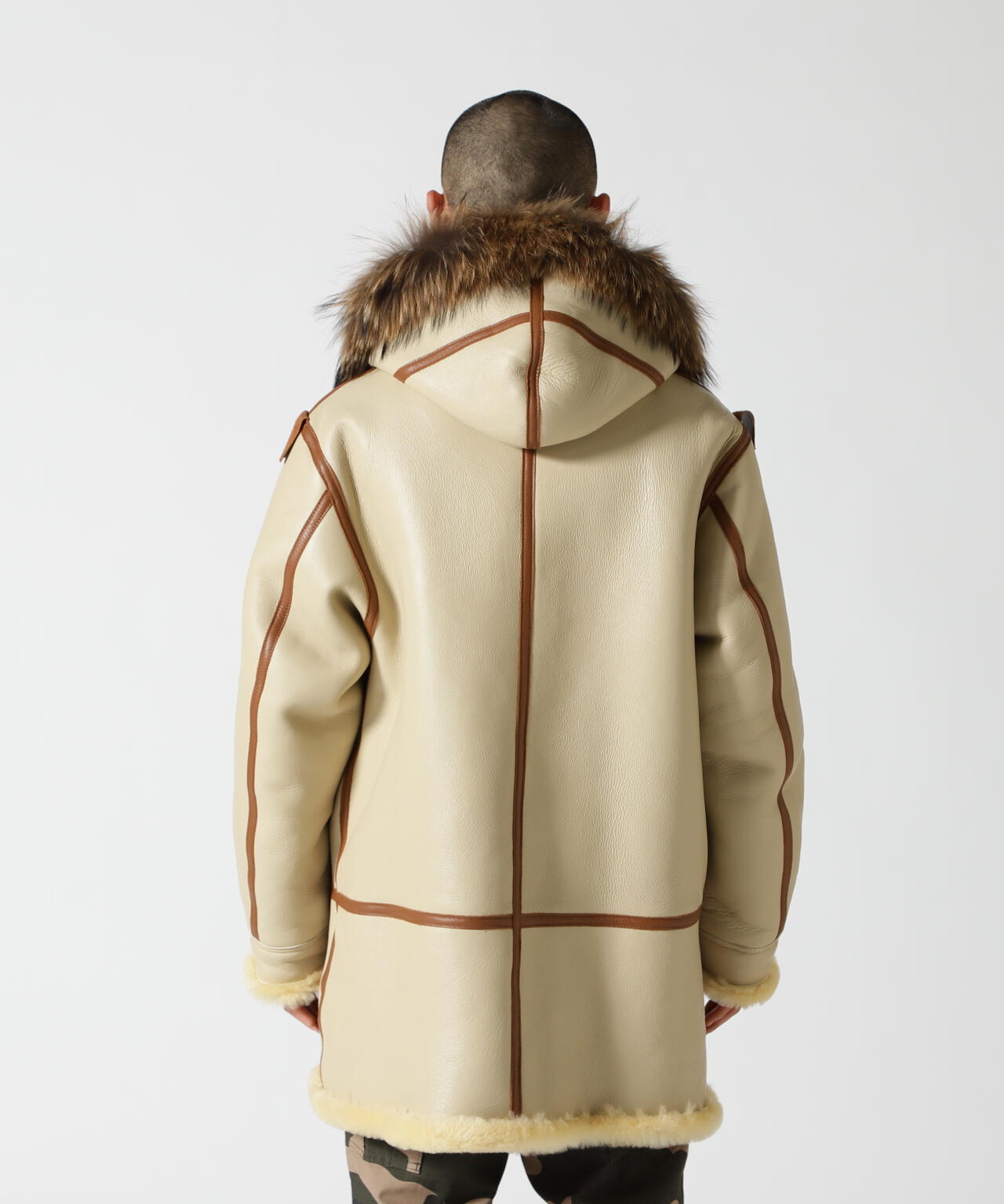 TYPE B-7 JACKET