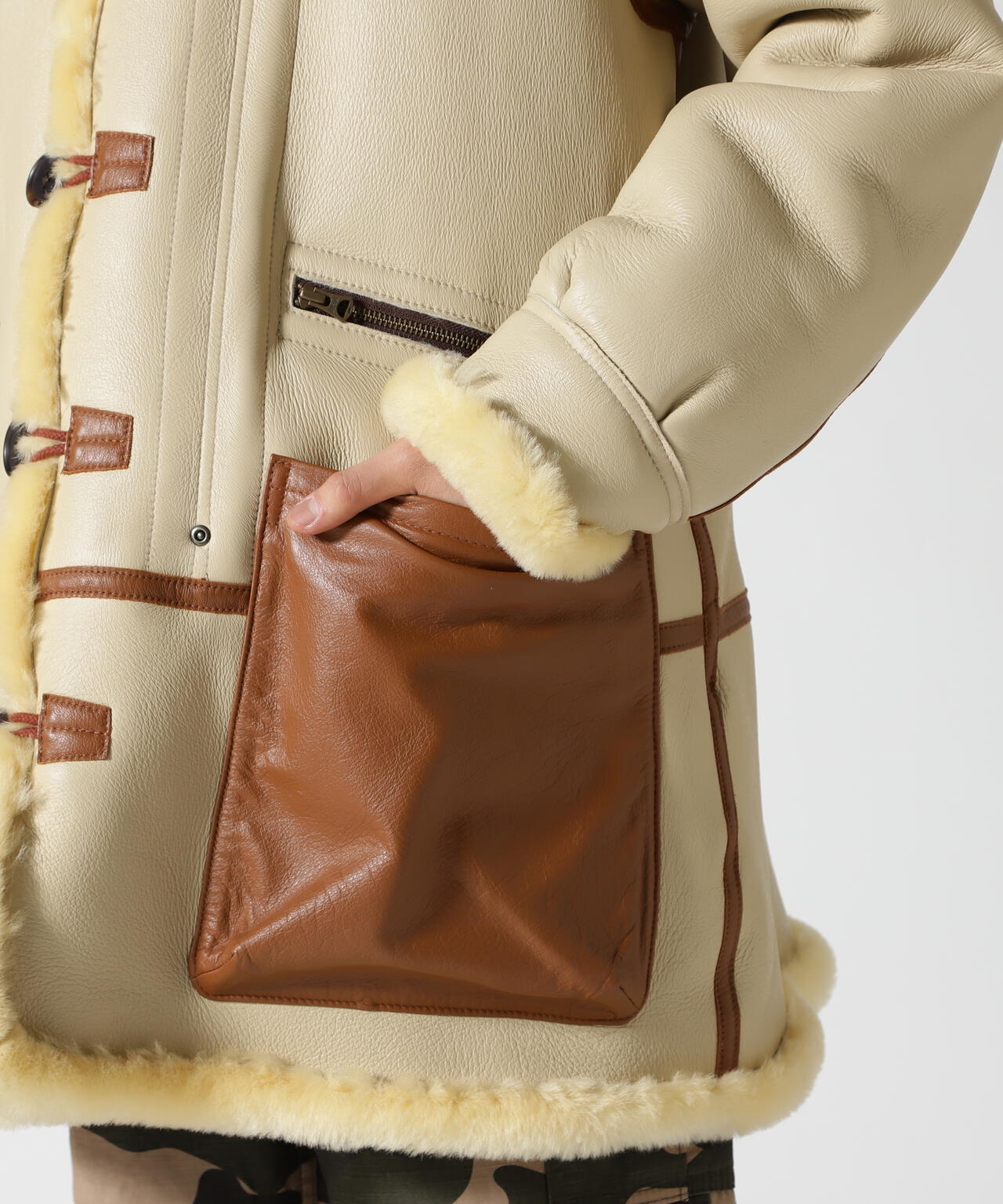 TYPE B-7 JACKET