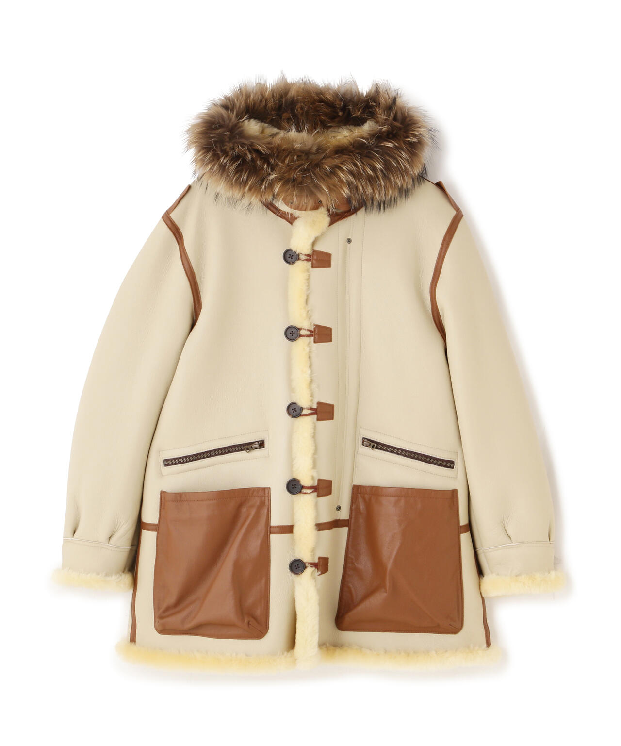 TYPE B-7 JACKET