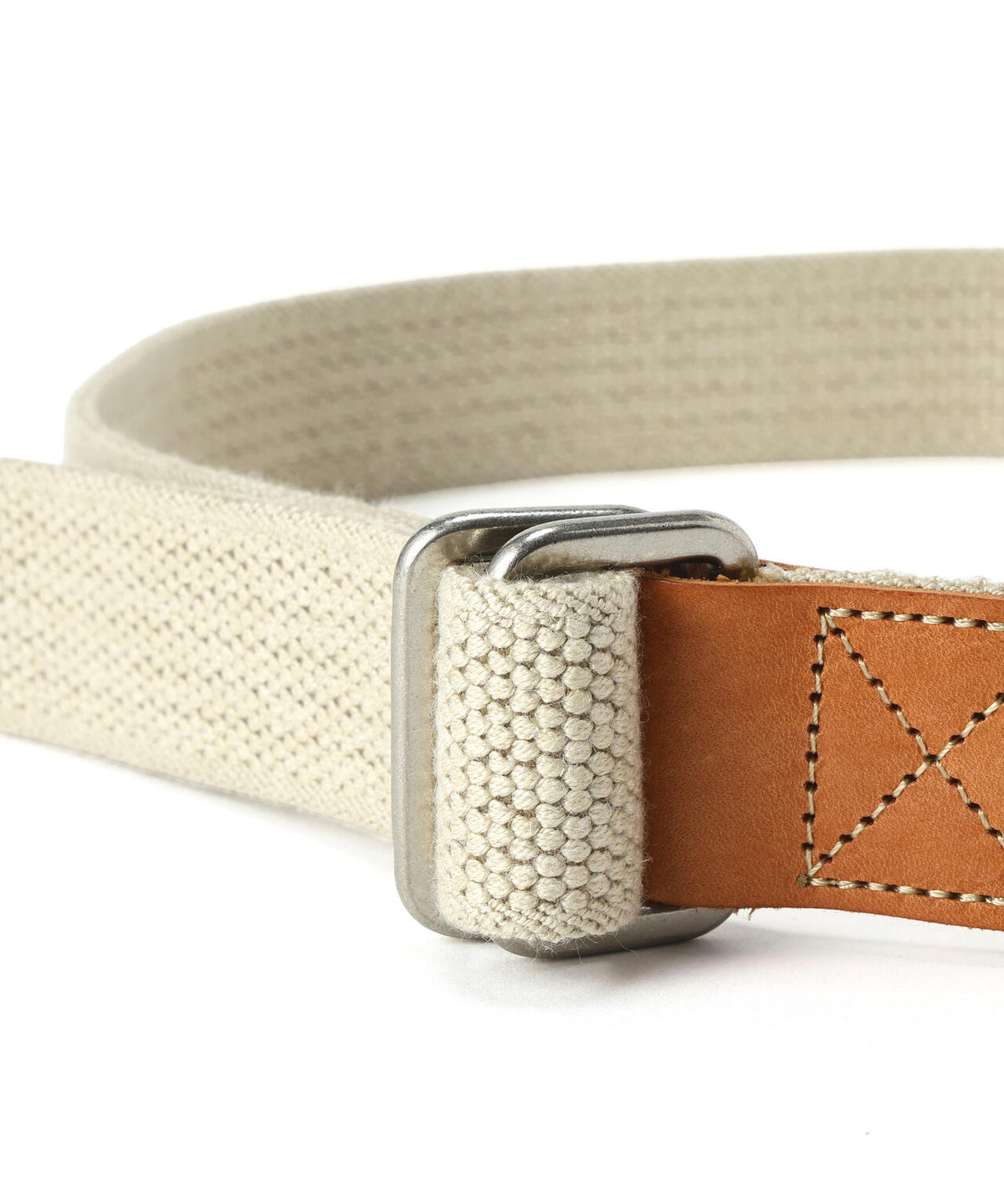 AVIREX STRETCH BELT/ ストレッチベルト / アヴィレックス