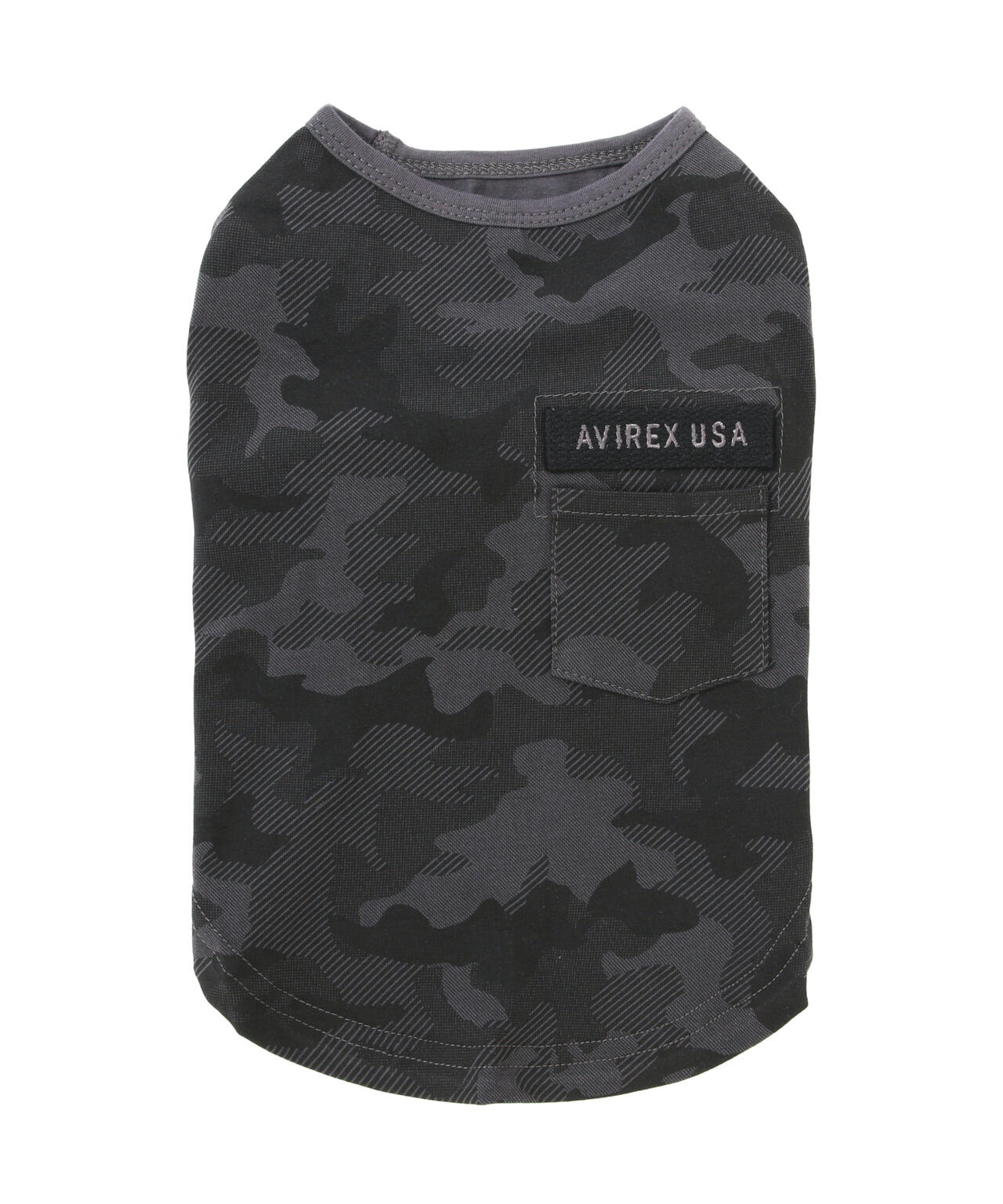 【DOG WEAR/ドッグウェア】ファティーグ Tシャツ/FATIGUE T-SHIRT