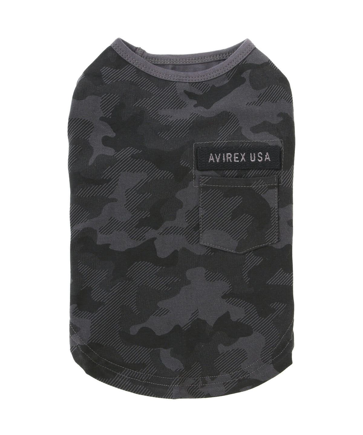 【DOG WEAR/ドッグウェア】ファティーグ Tシャツ/FATIGUE T-SHIRT