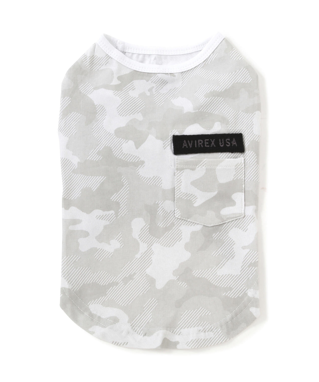 【DOG WEAR/ドッグウェア】ファティーグ Tシャツ/FATIGUE T-SHIRT