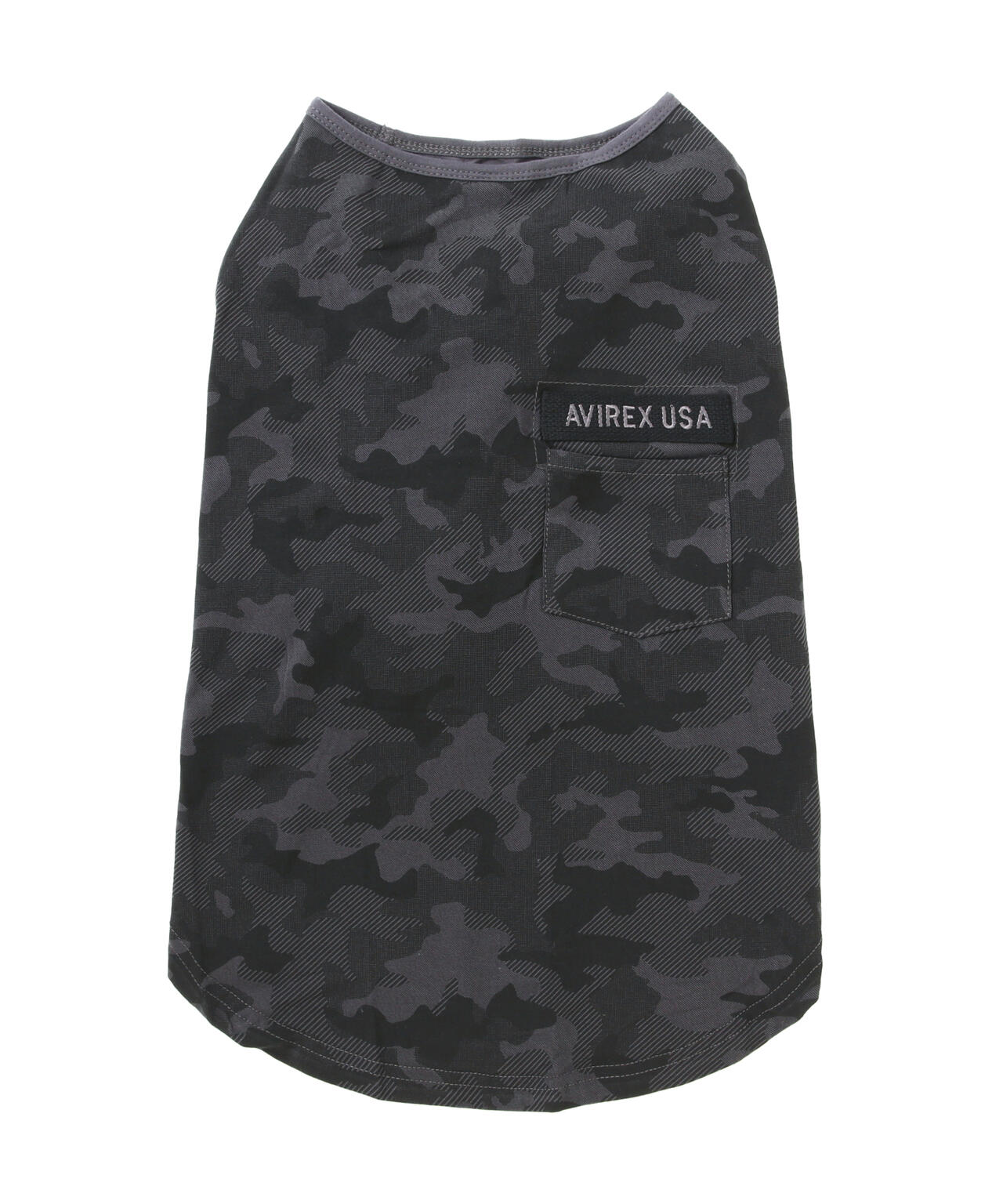 【DOG WEAR/ドッグウェア】ファティーグ Tシャツ/FATIGUE T-SHIRT/BIG SIZE