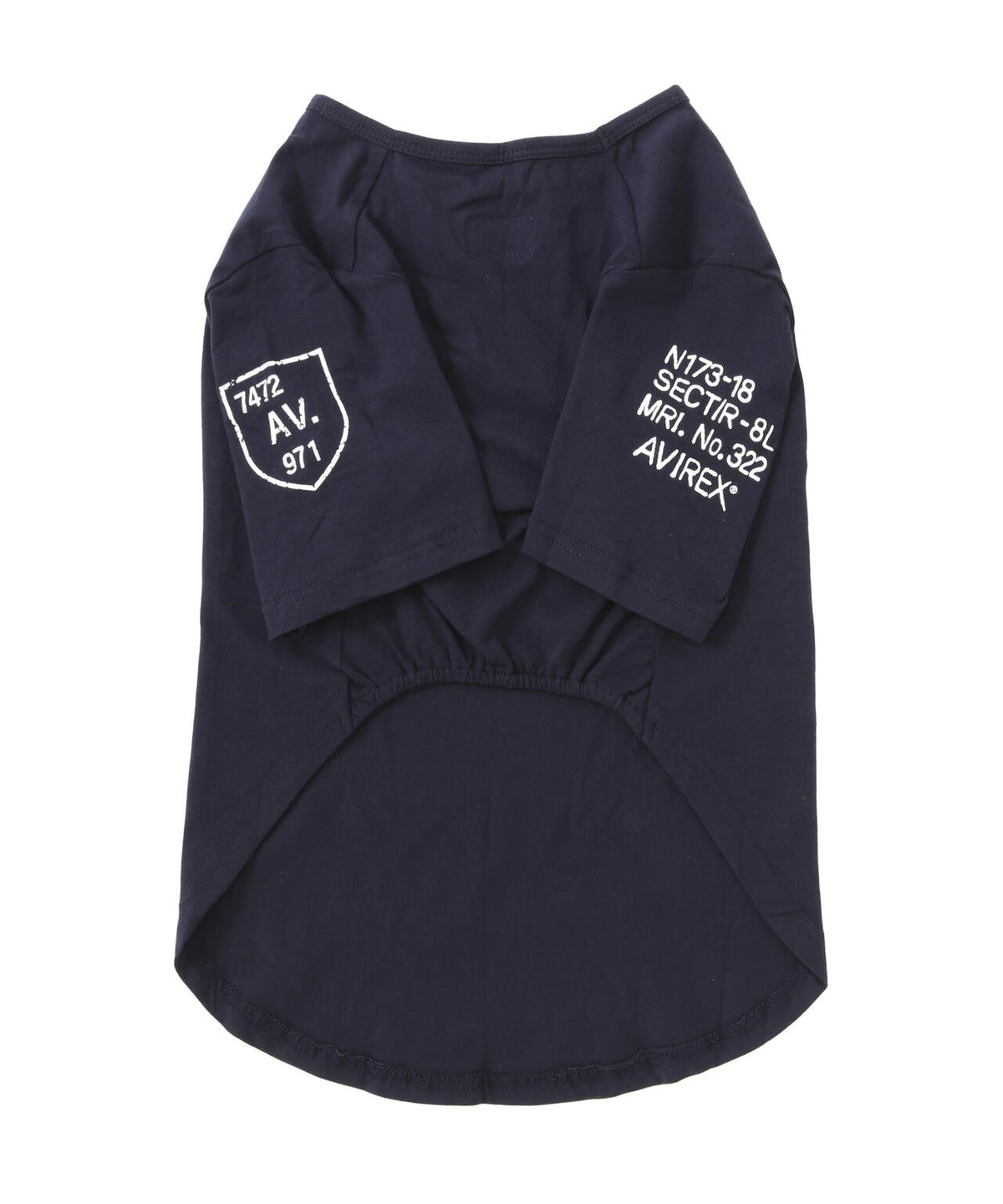 【DOG WEAR/ドッグウェア】ファティーグ Tシャツ/FATIGUE T-SHIRT/BIG SIZE