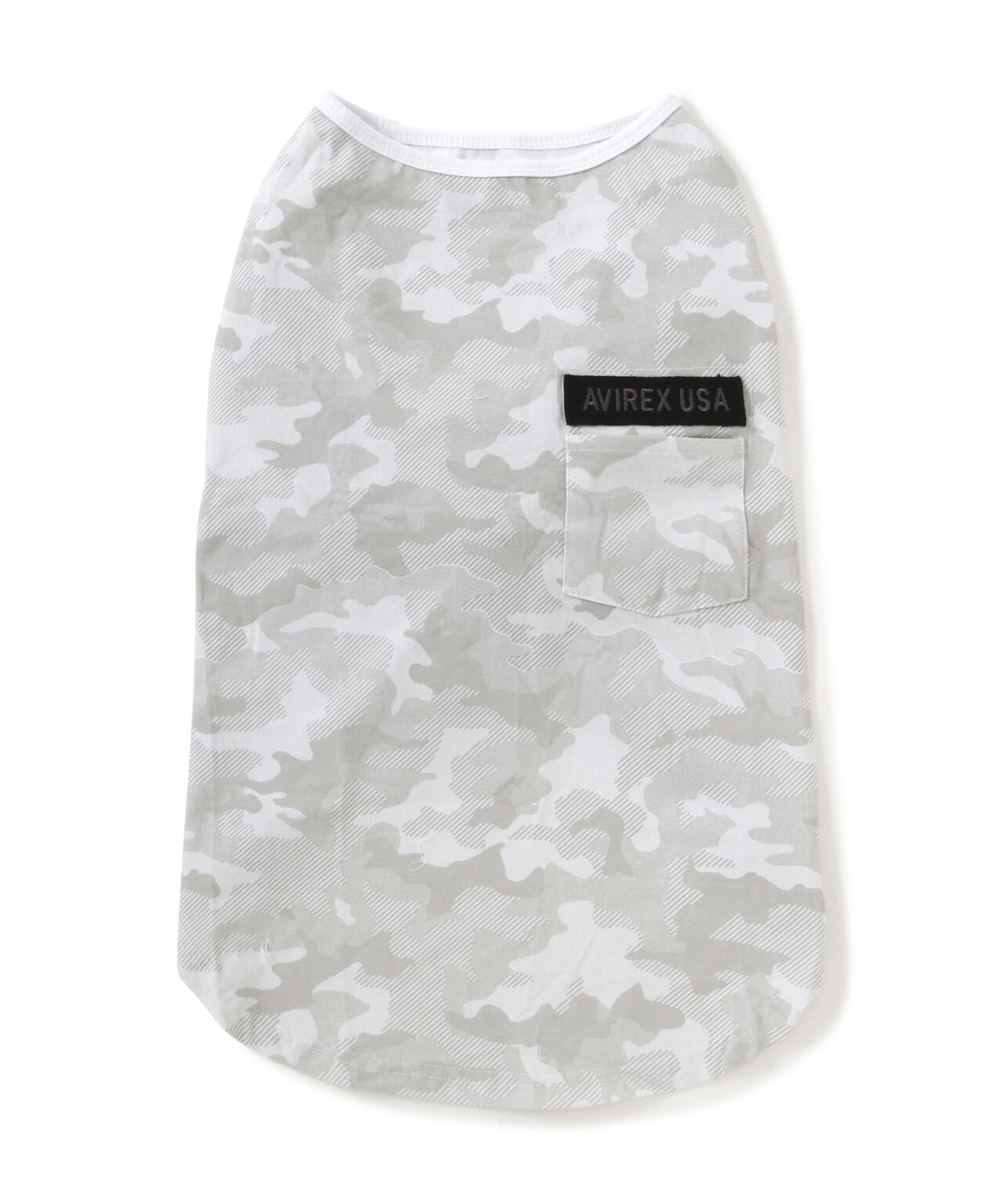 【DOG WEAR/ドッグウェア】ファティーグ Tシャツ/FATIGUE T-SHIRT/BIG SIZE