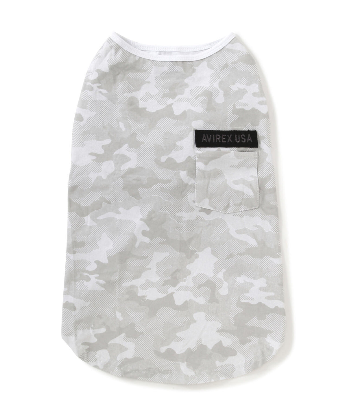 【DOG WEAR/ドッグウェア】ファティーグ Tシャツ/FATIGUE T-SHIRT/BIG SIZE
