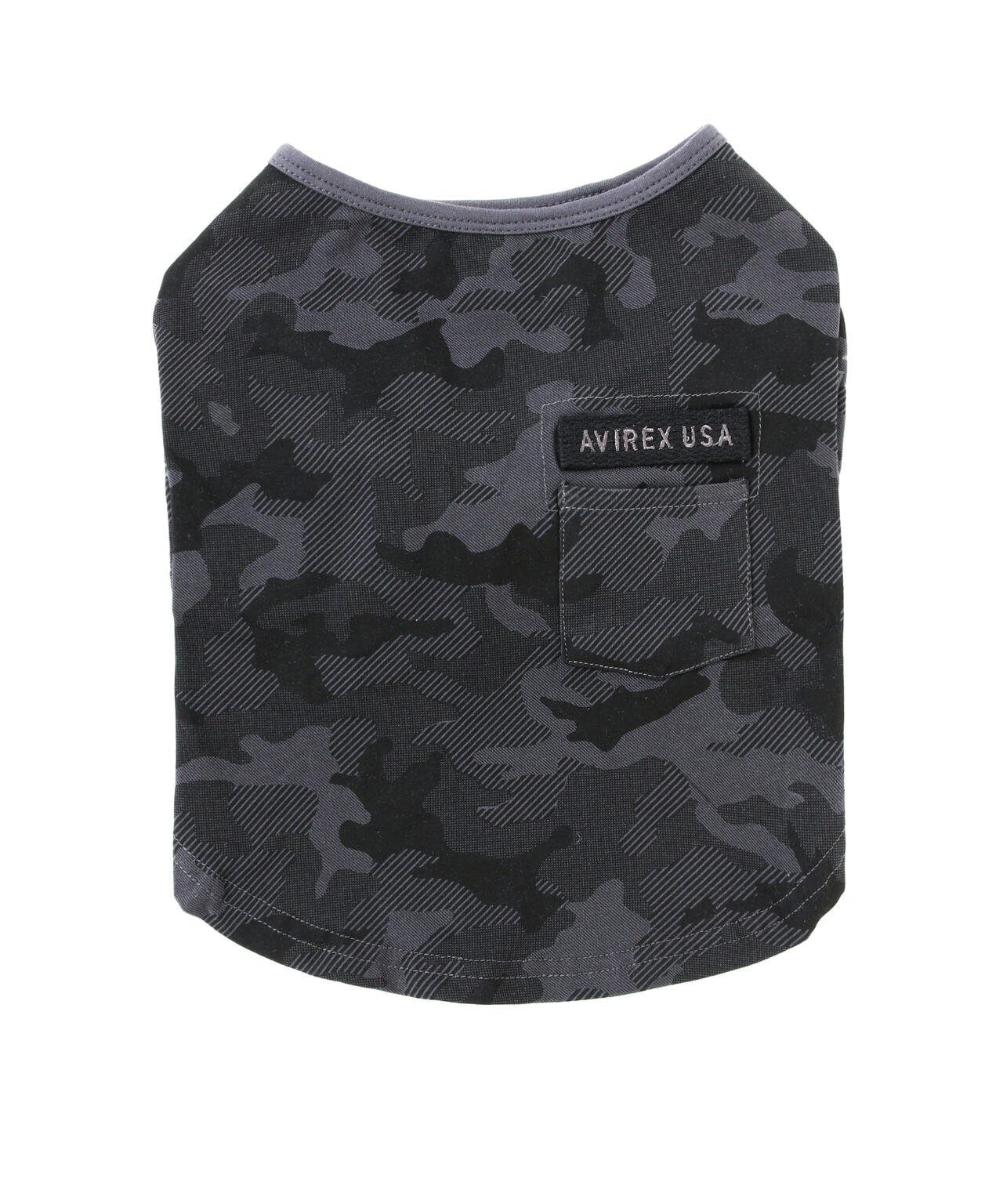 【DOG WEAR/ドッグウェア】ファティーグ Tシャツ/FATIGUE T-SHIRT FB/フレンチブルドッグ