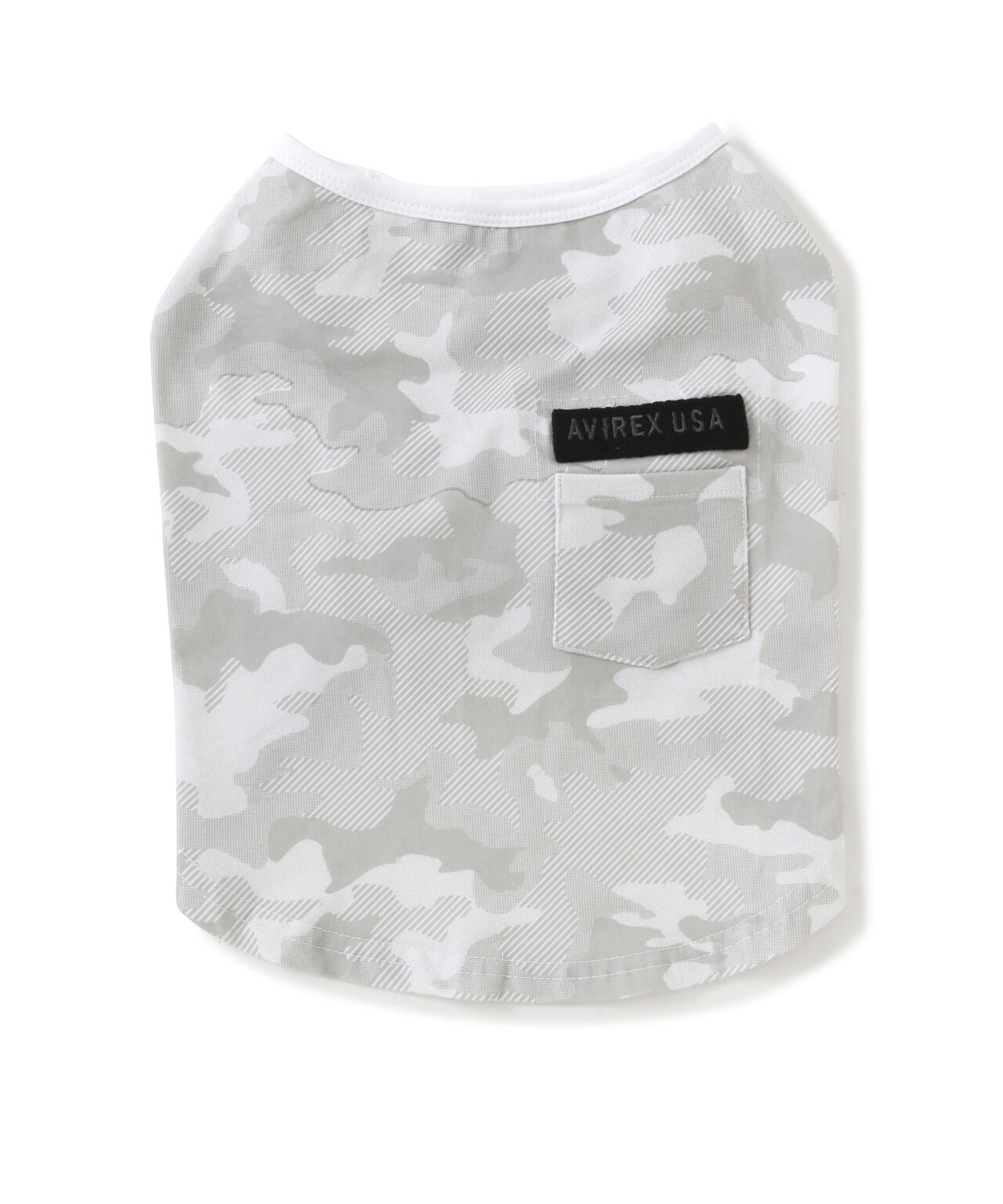 【DOG WEAR/ドッグウェア】ファティーグ Tシャツ/FATIGUE T-SHIRT FB/フレンチブルドッグ