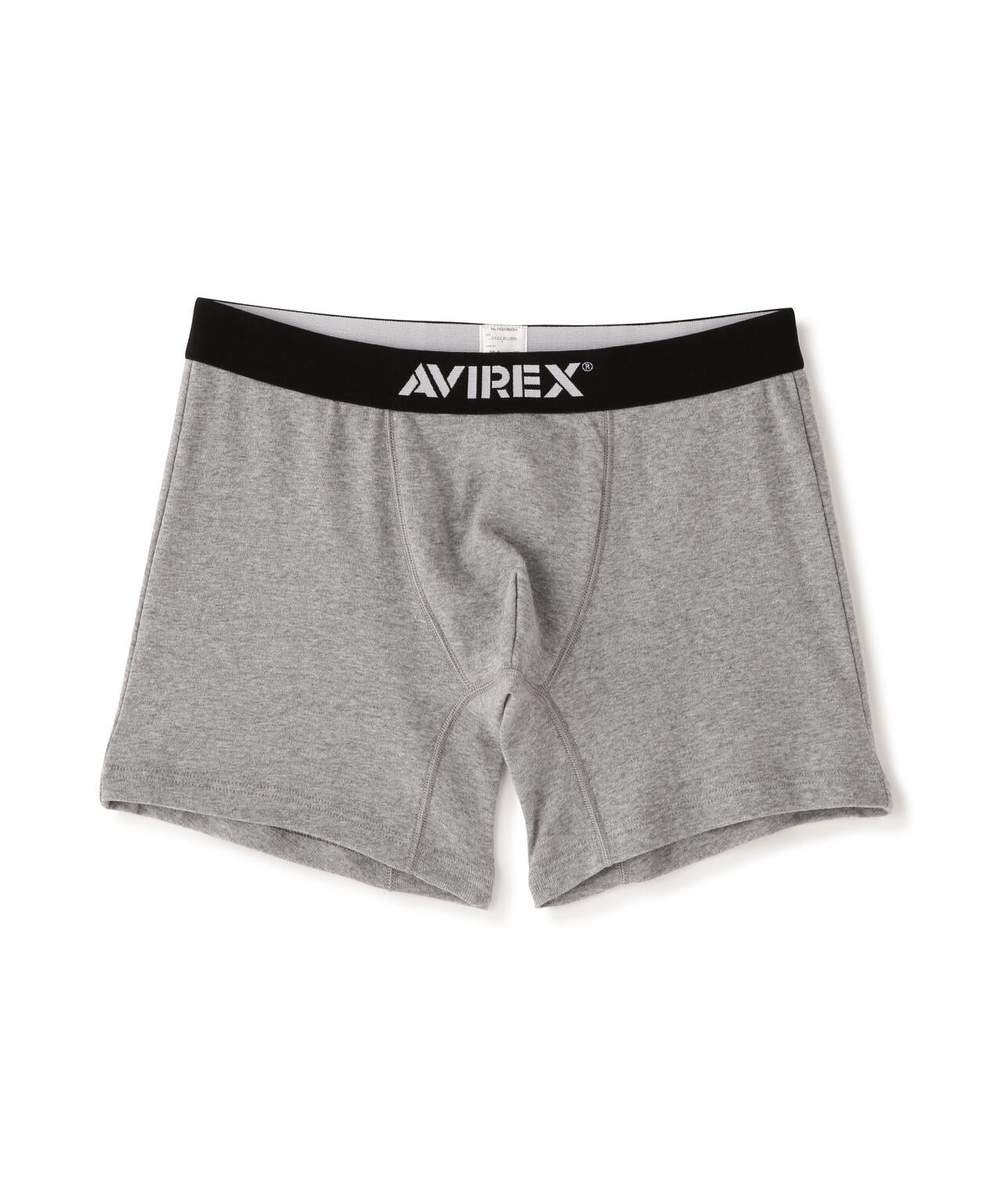 アンダーウェア ビッグロゴ / AVIREX UNDER WEAR BIG LOGO BOXER