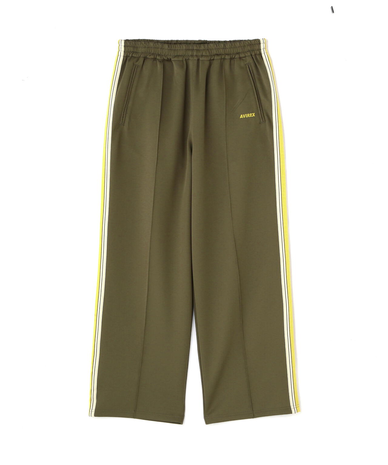 《WEB&DEPOT限定》TRACK PANTS/トラックパンツ