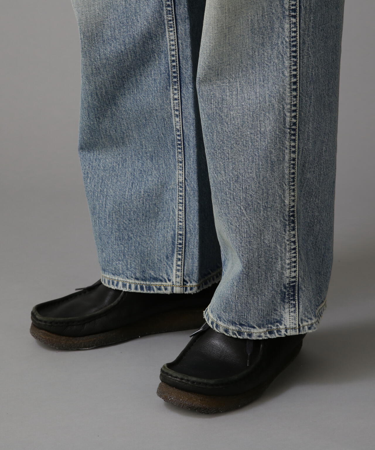《直営店限定》JAPAN MADE PAINTER PANTS / ジャパン メイド ペインターパンツ