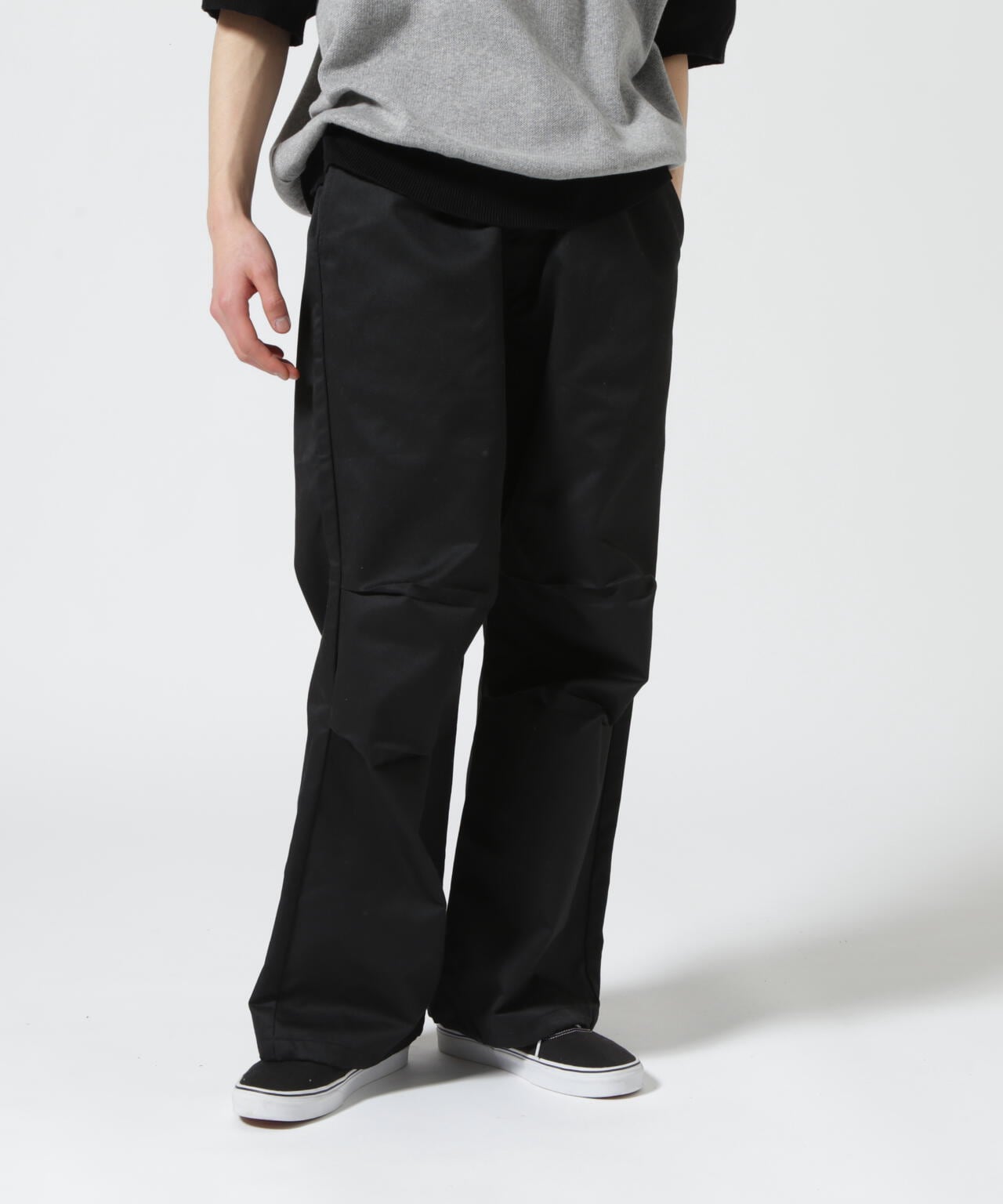 《直営店限定》TC TWILL SNOW PANTS/ TCツイル スノーパンツ