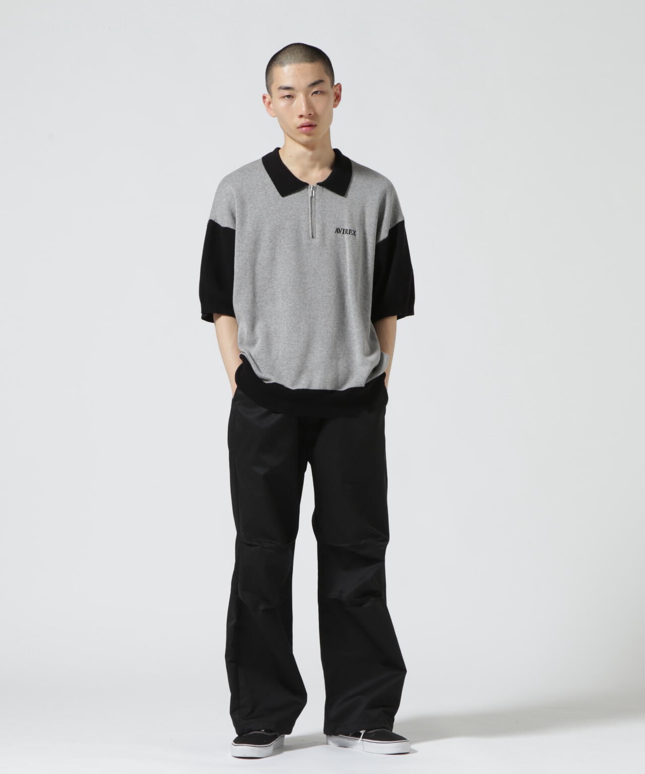 《直営店限定》TC TWILL SNOW PANTS/ TCツイル スノーパンツ