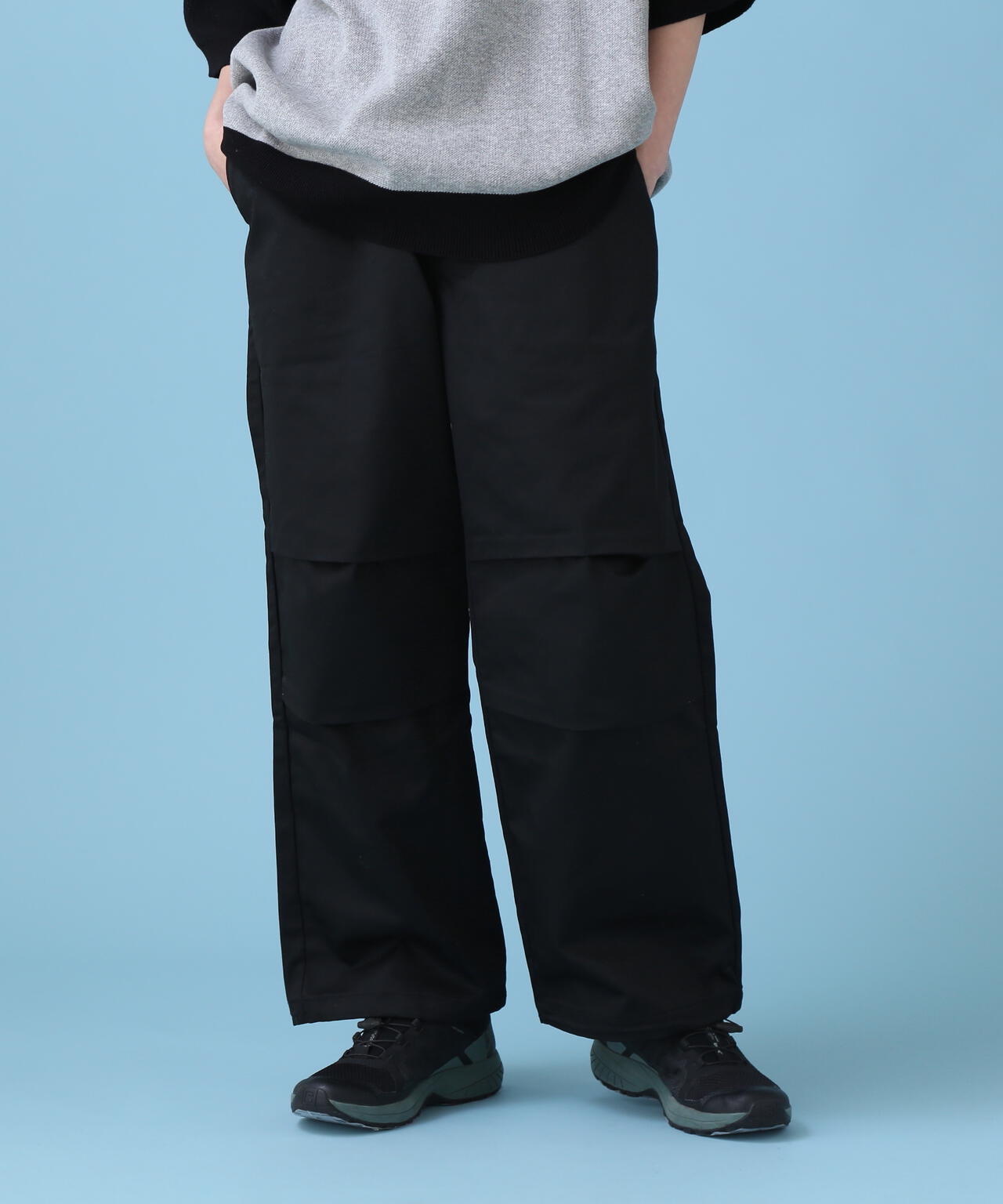 《直営店限定》TC TWILL SNOW PANTS/ TCツイル スノーパンツ