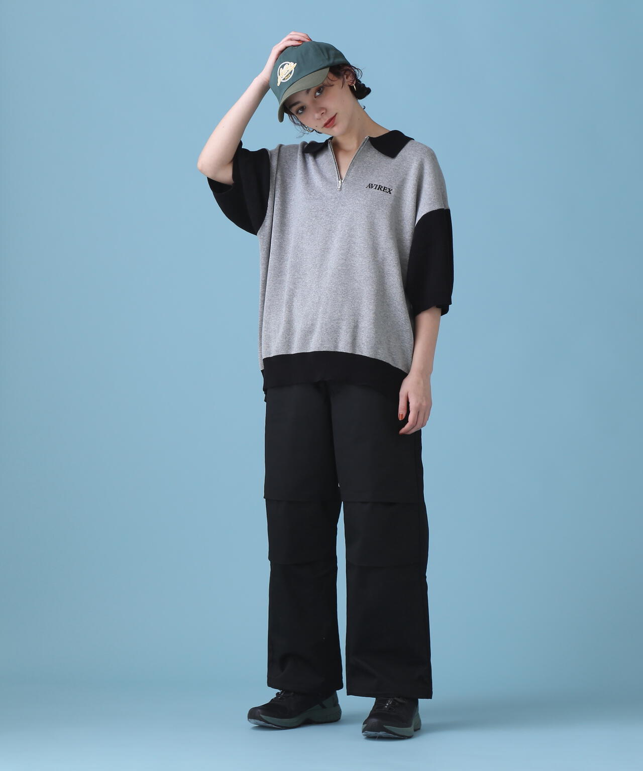 《直営店限定》TC TWILL SNOW PANTS/ TCツイル スノーパンツ
