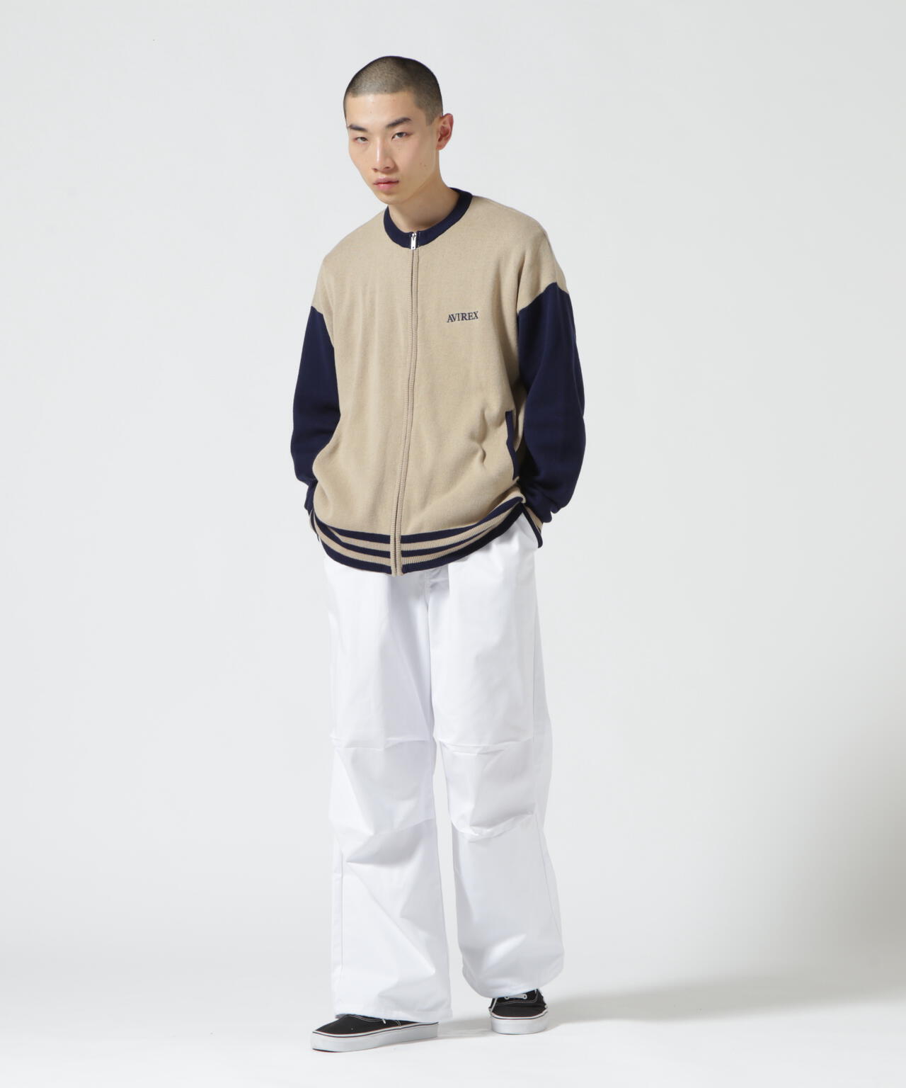 《直営店限定》TC TWILL SNOW PANTS/ TCツイル スノーパンツ