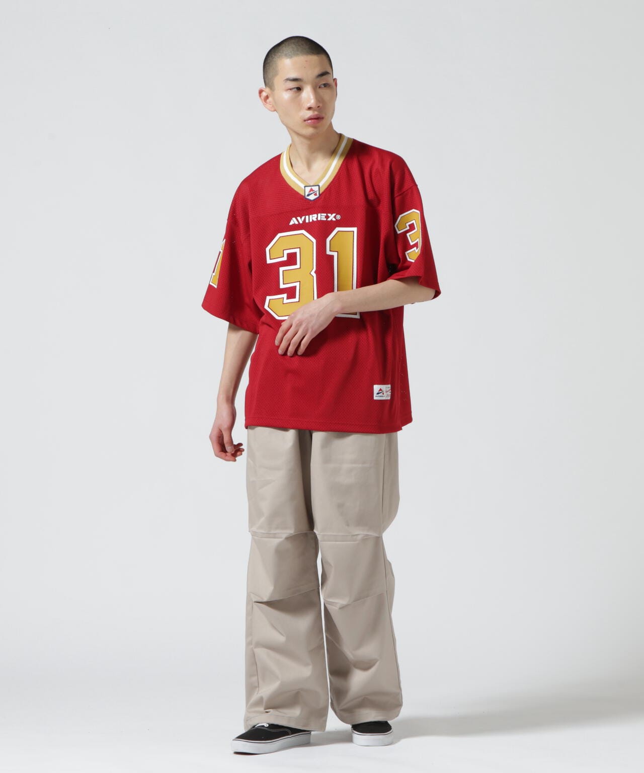 【WEB&DEPOT限定】TC TWILL SNOW PANTS / スノーパンツ