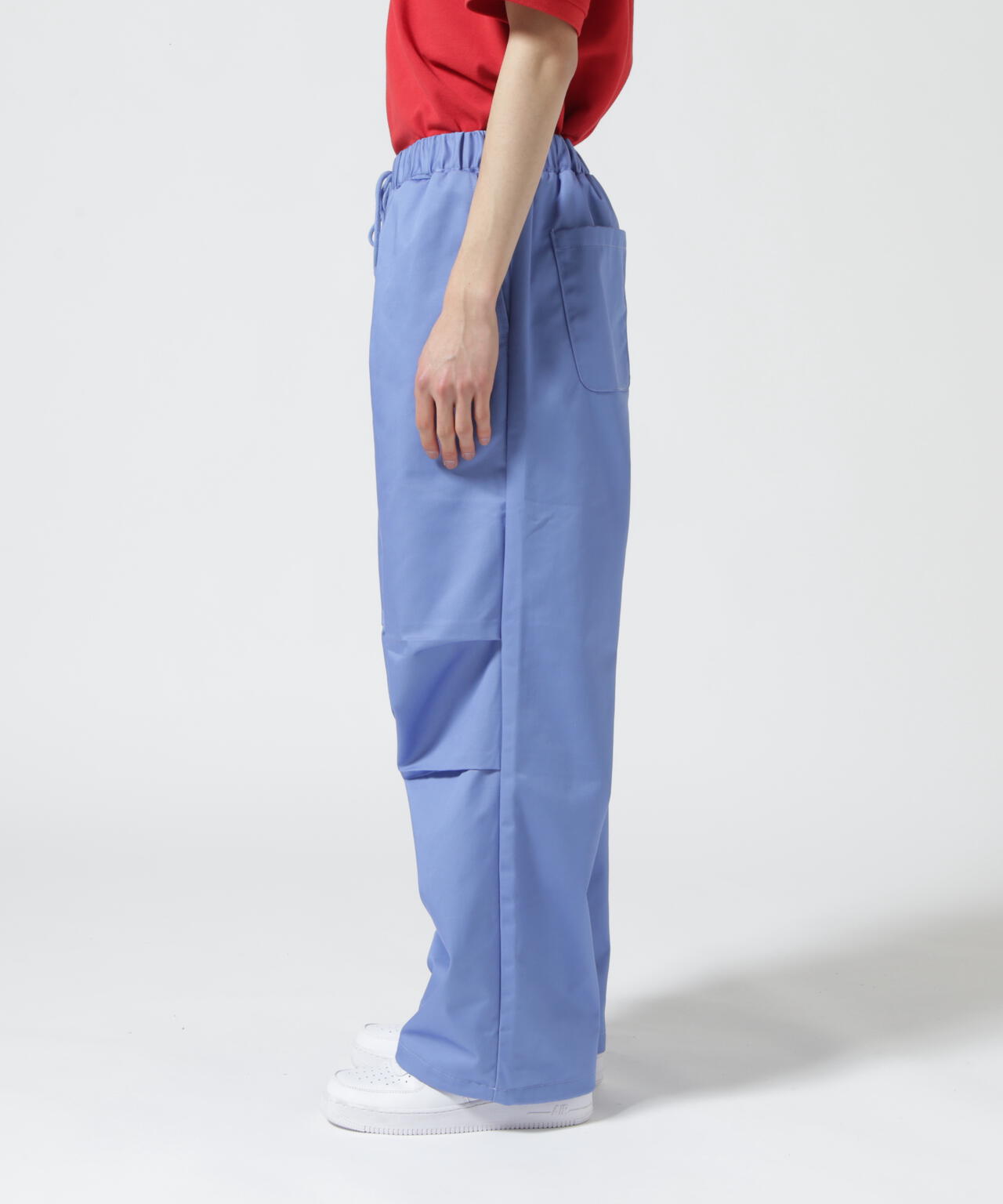 【WEB&DEPOT限定】TC TWILL SNOW PANTS / スノーパンツ