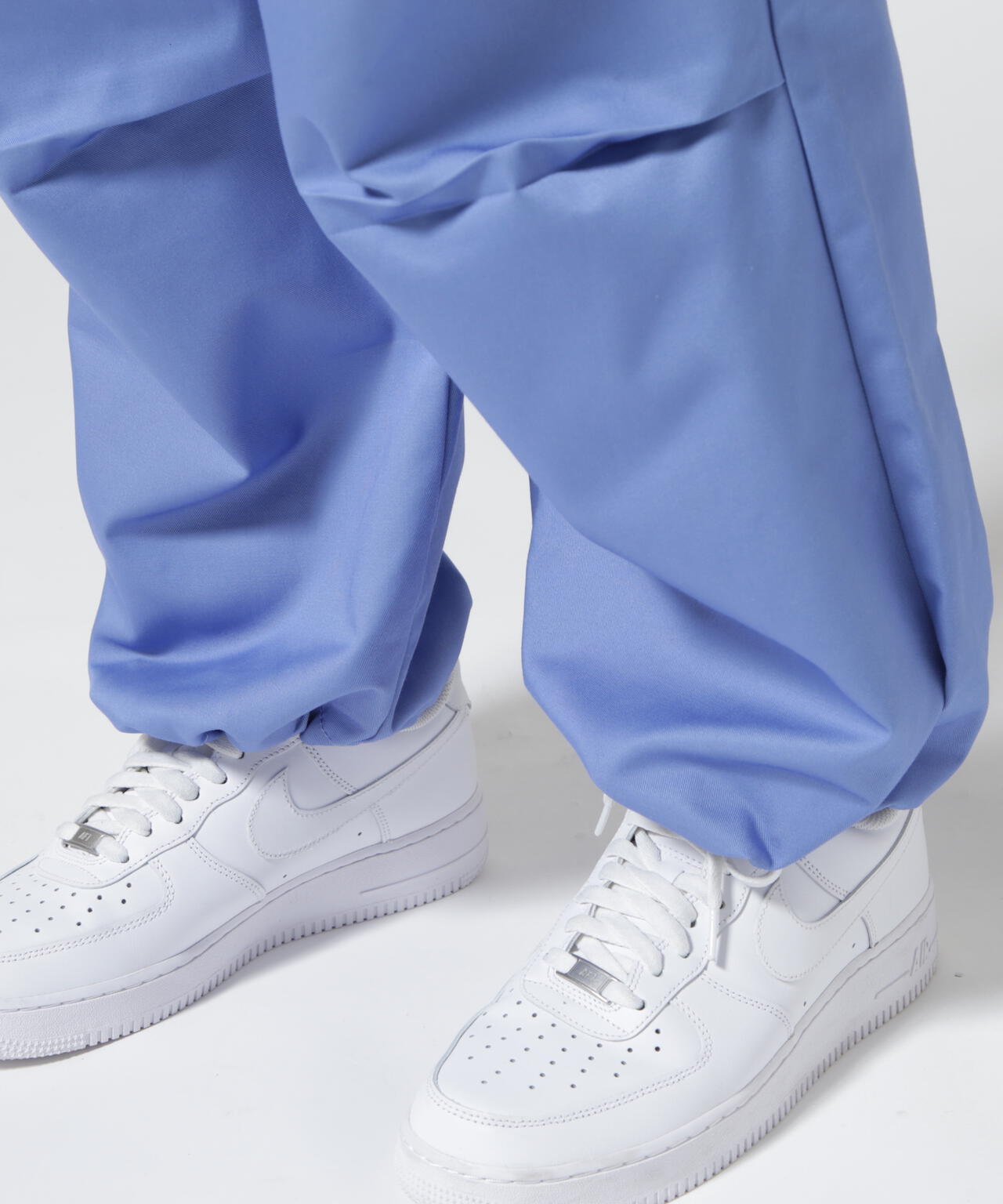 【WEB&DEPOT限定】TC TWILL SNOW PANTS / スノーパンツ