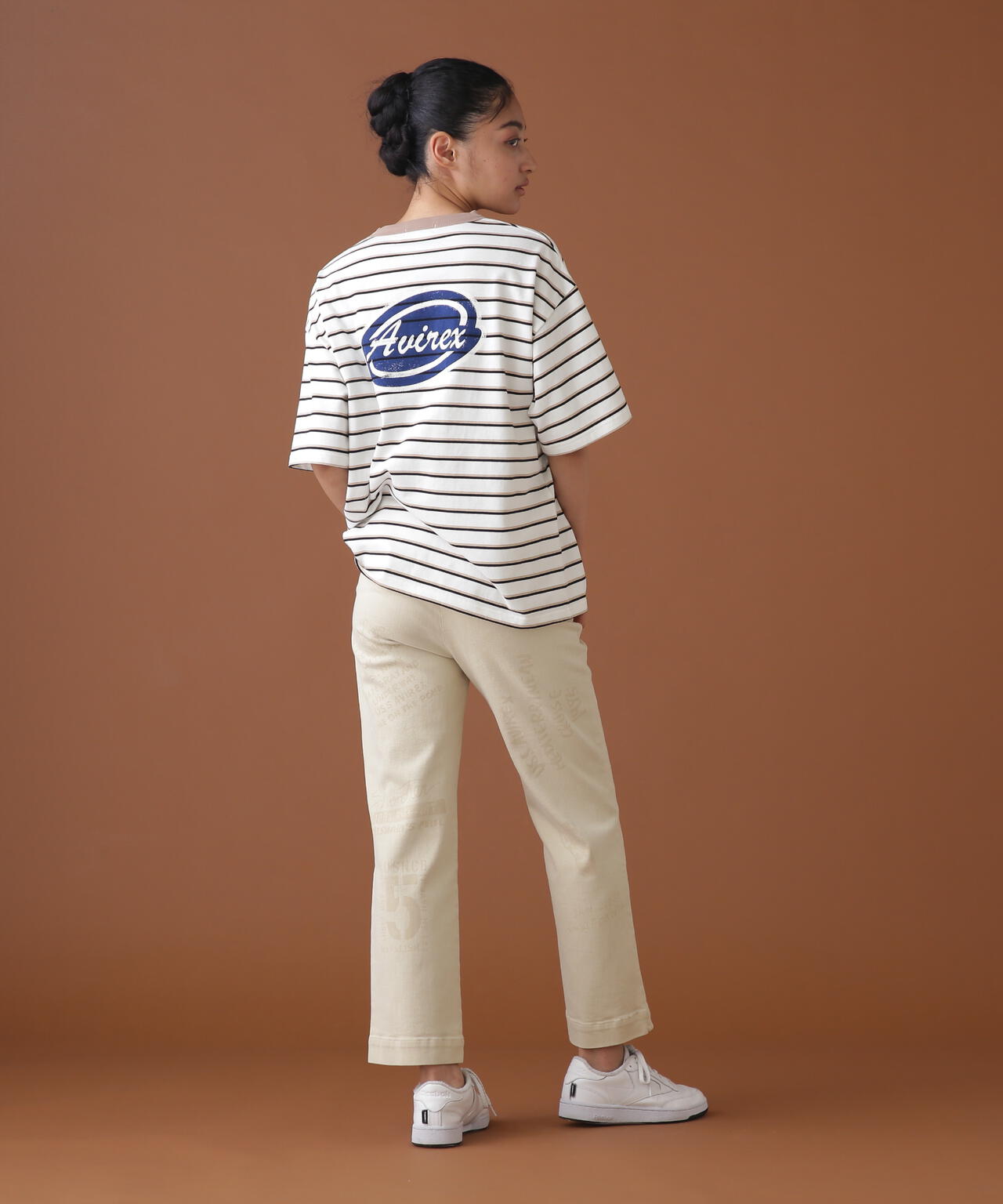 《直営店限定》JAPAN GARMENT DYE CHINO PANTS/ ジャパンガーメンツ チノパンツ