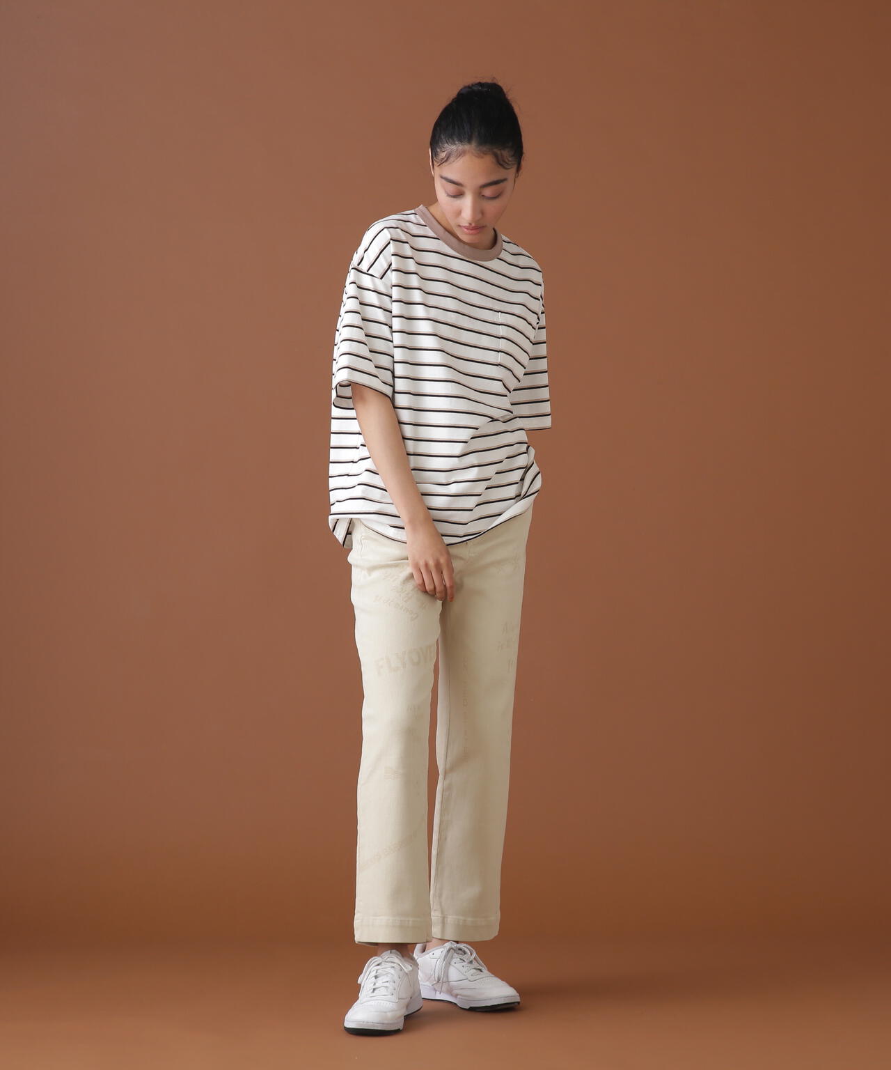 《直営店限定》JAPAN GARMENT DYE CHINO PANTS/ ジャパンガーメンツ チノパンツ