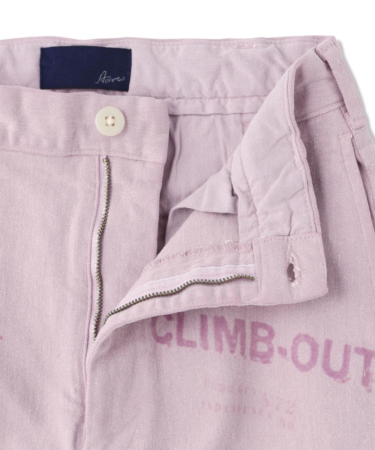 《直営店限定》JAPAN GARMENT DYE CHINO PANTS/ ジャパンガーメンツ チノパンツ