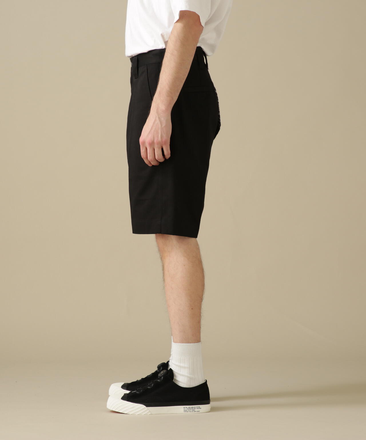 ANTIFOULING WORK SHORTS/アンチフォーリング ワークショーツ