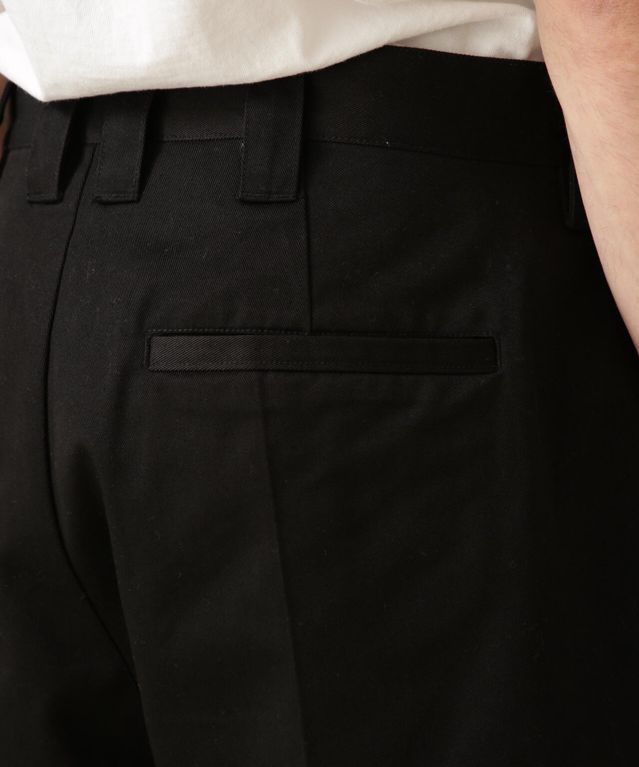 ANTIFOULING WORK SHORTS/アンチフォーリング ワークショーツ